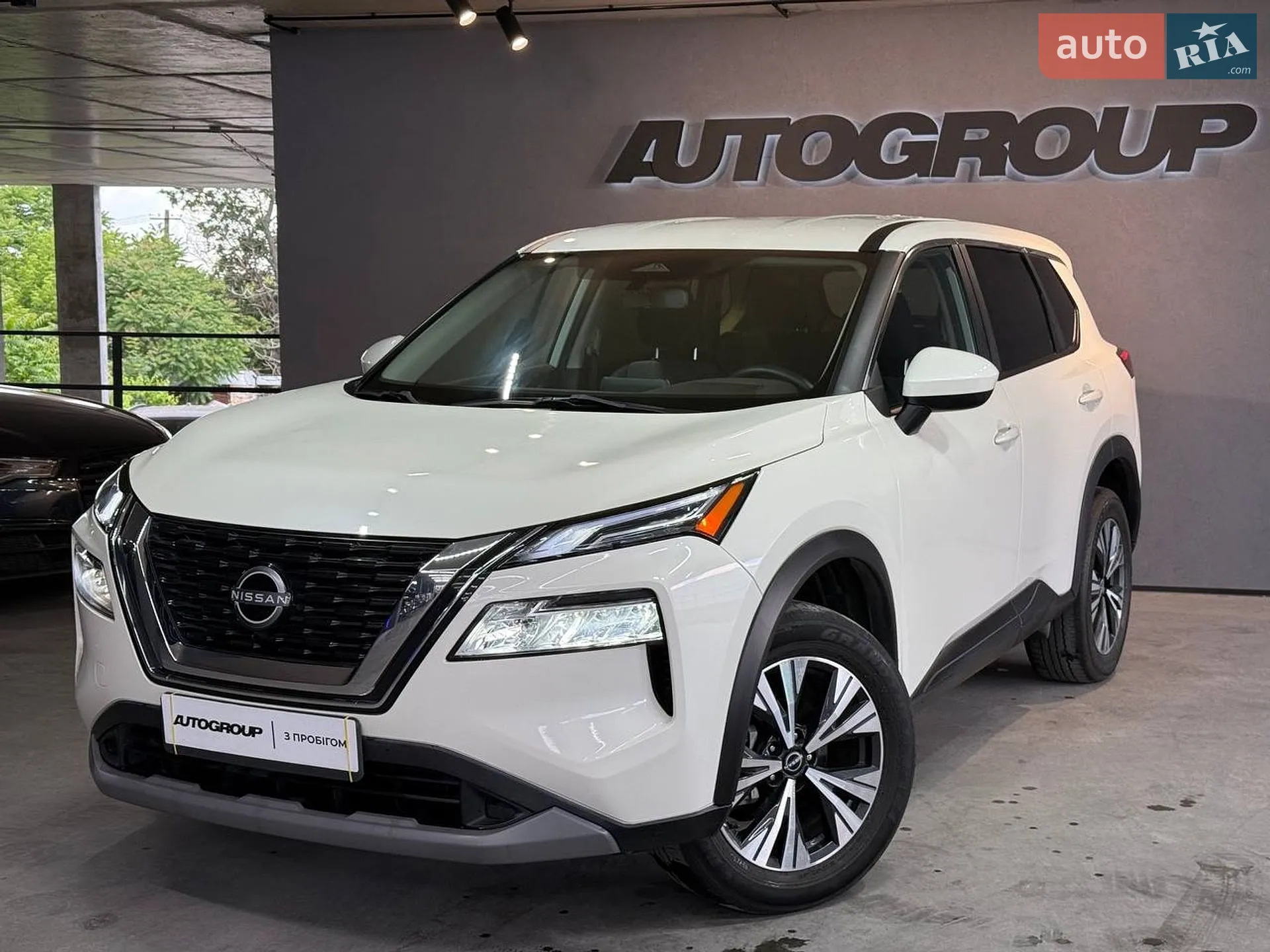 2023 Nissan Rogue - мініатюра 5