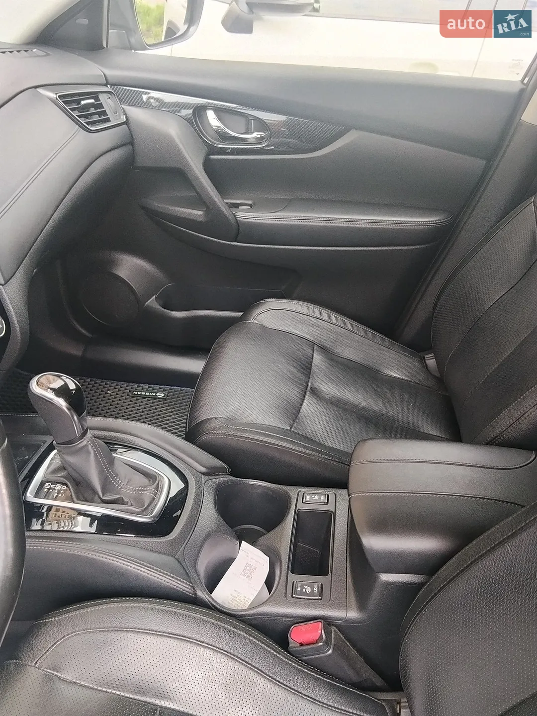 2018 Nissan Rogue - мініатюра 9