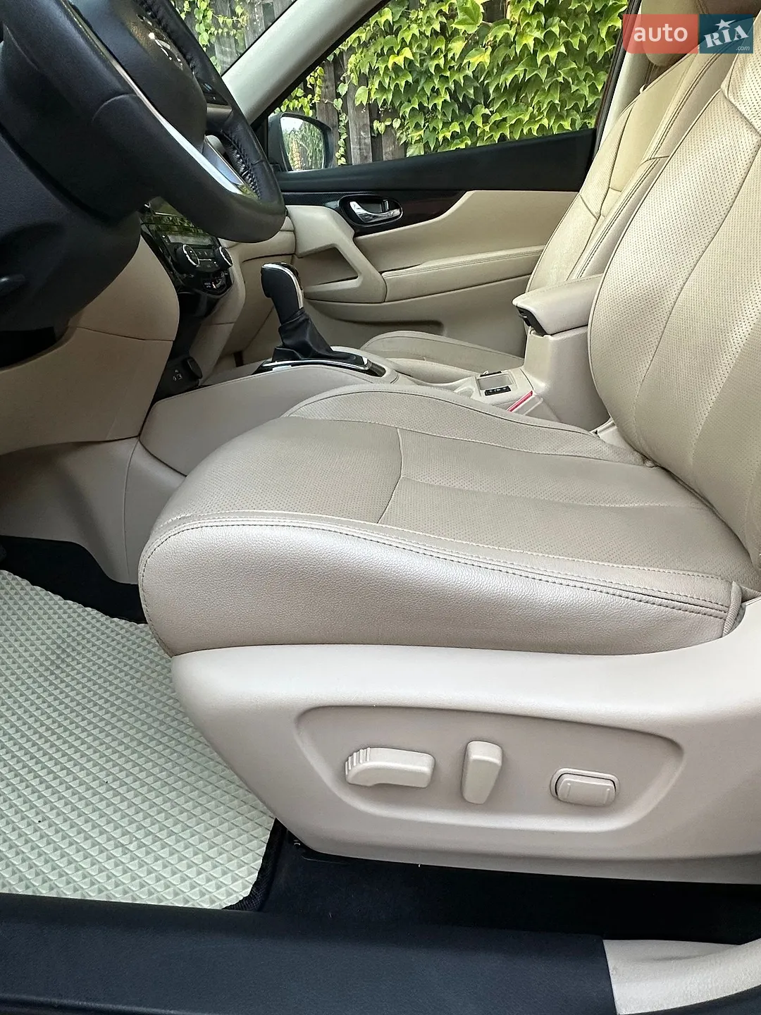 2019 Nissan Rogue - мініатюра 6