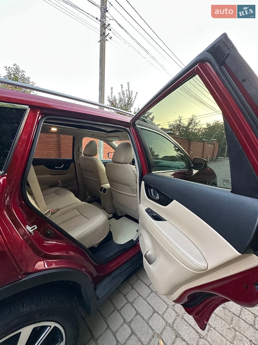 2019 Nissan Rogue - мініатюра 15