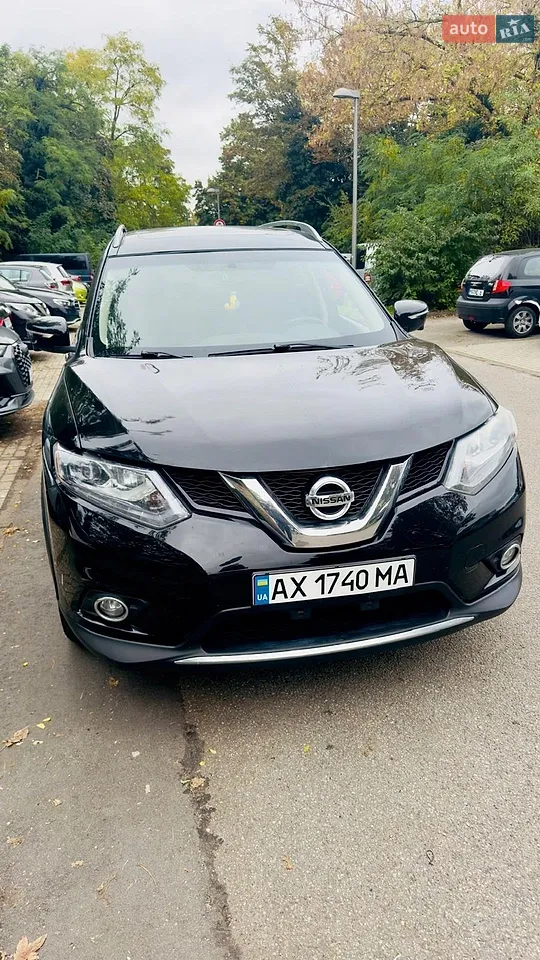 2013 Nissan Rogue - мініатюра 12