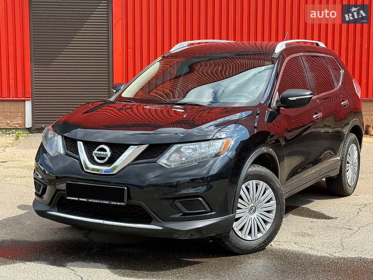 2017 Nissan Qashqai - мініатюра 30