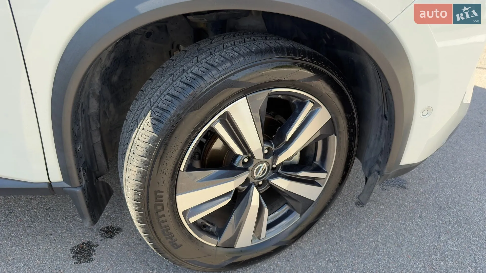 2021 Nissan Rogue - мініатюра 22