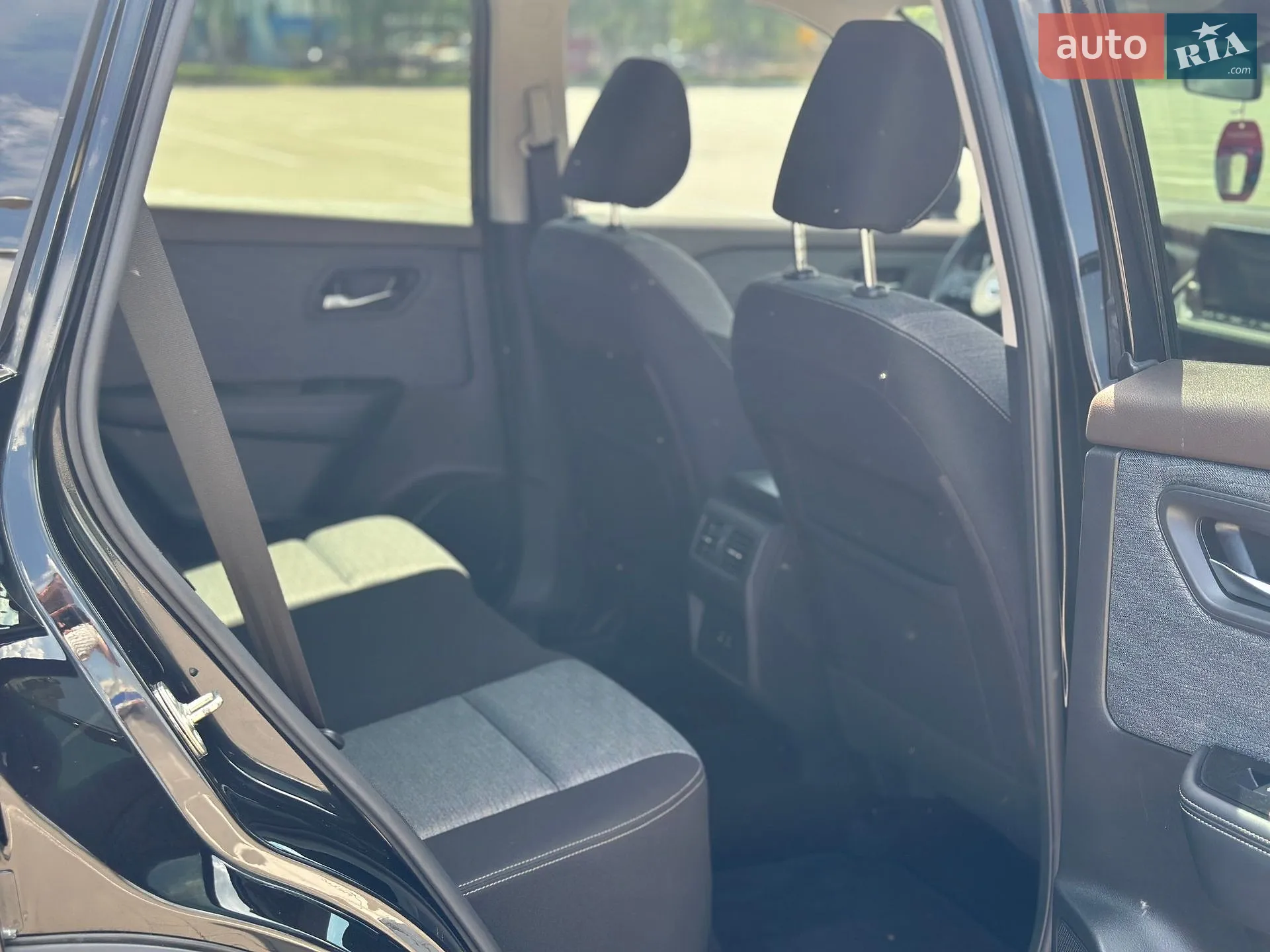 2020 Nissan Rogue - мініатюра 23