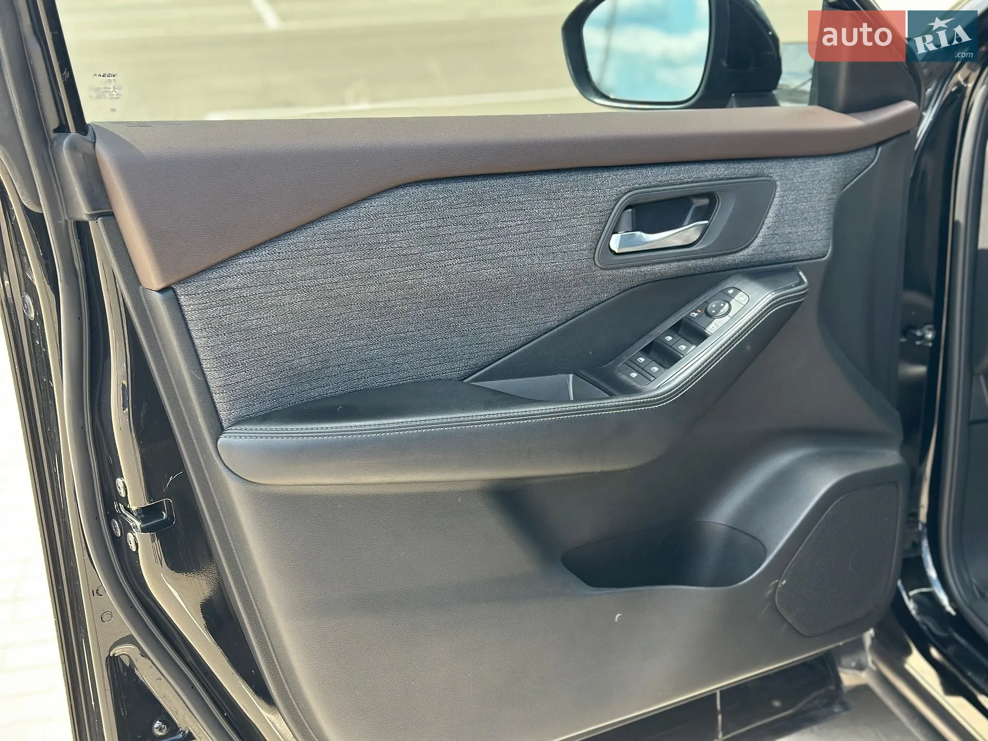 2020 Nissan Rogue - мініатюра 18