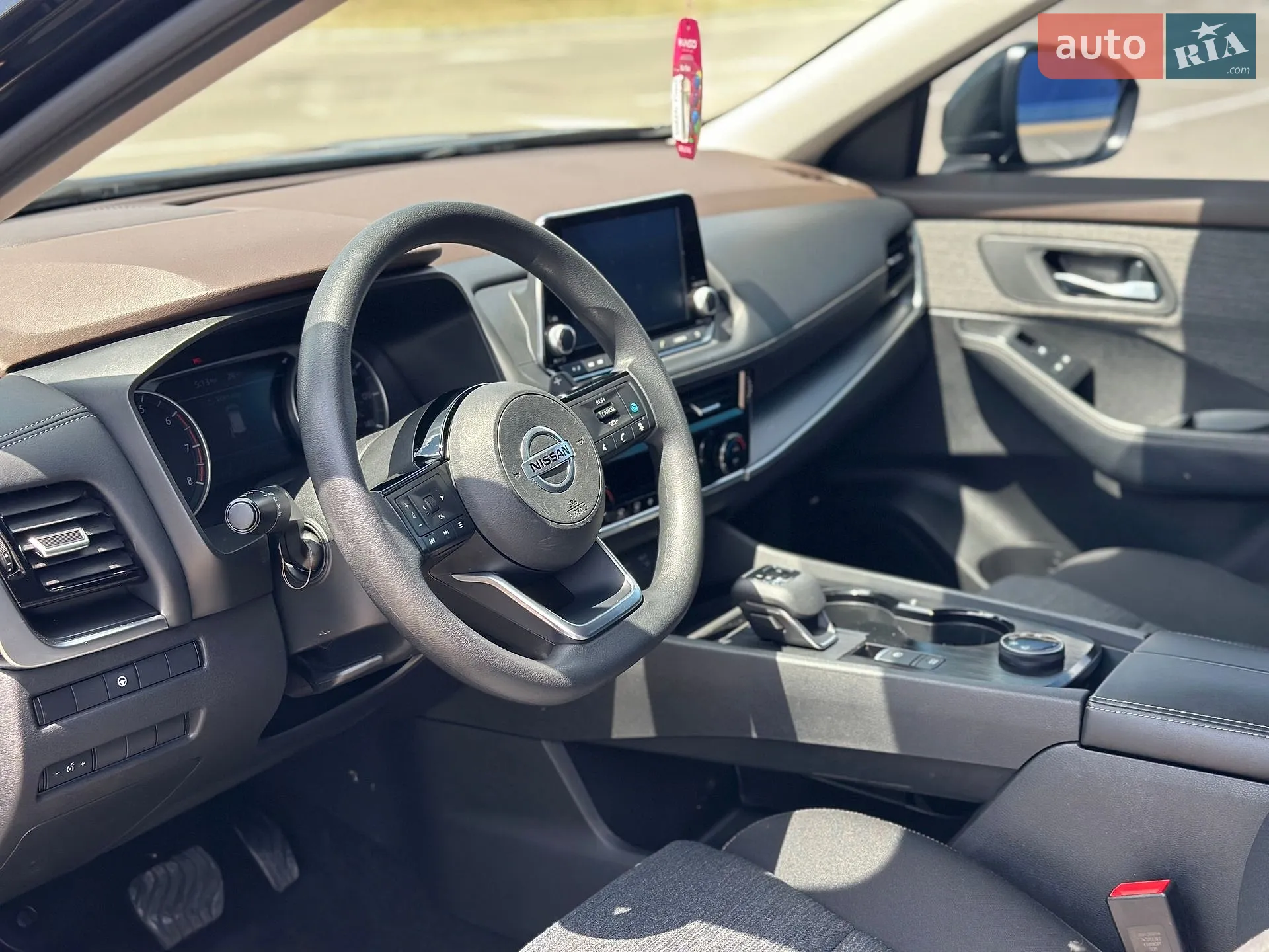 2020 Nissan Rogue - мініатюра 18