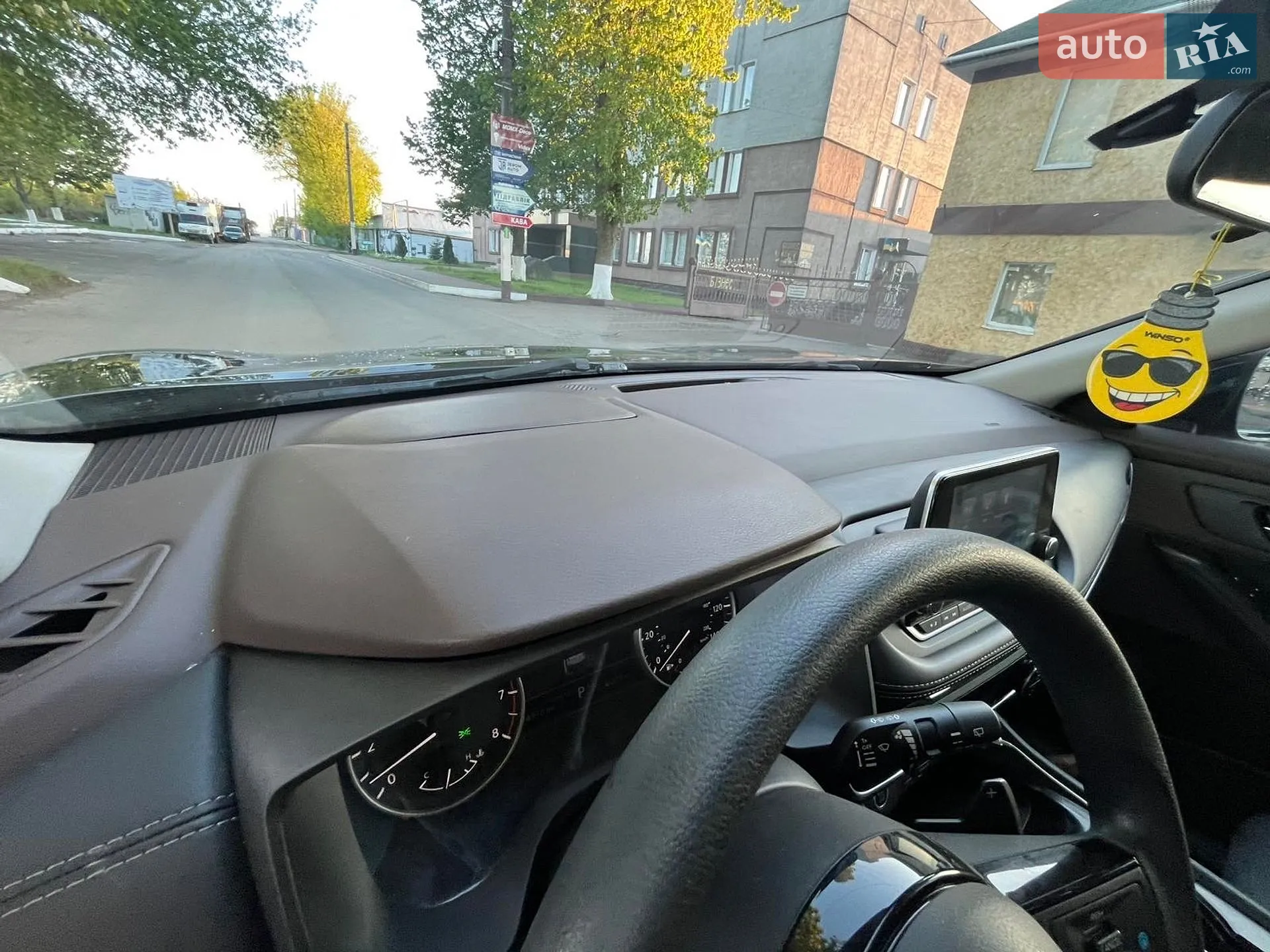 2023 Nissan Rogue - мініатюра 9