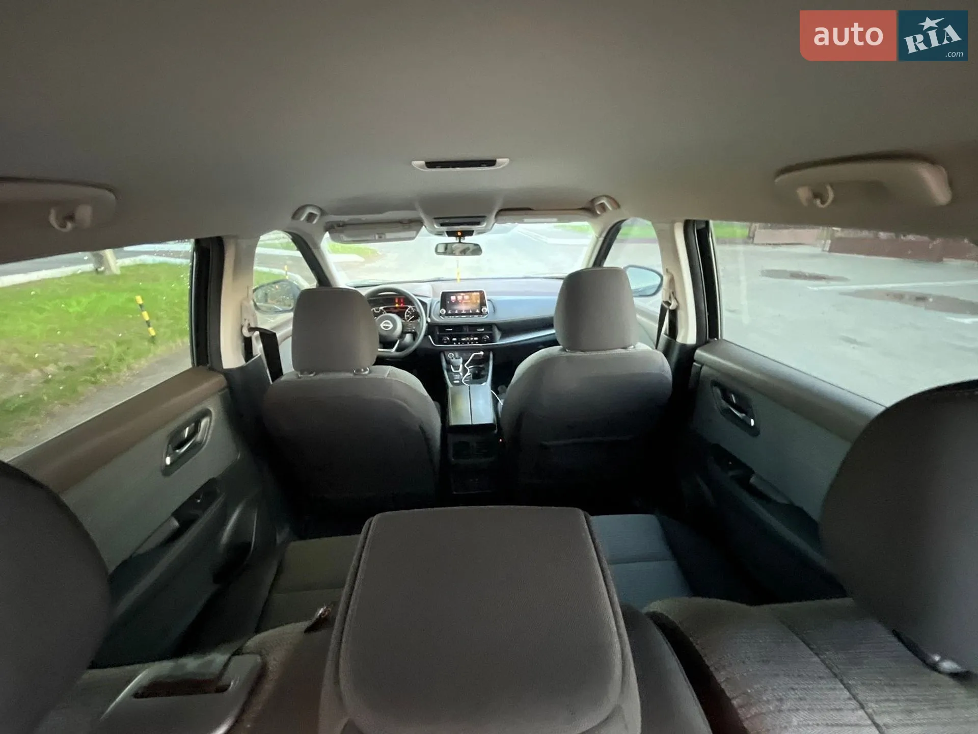 2023 Nissan Rogue - мініатюра 14
