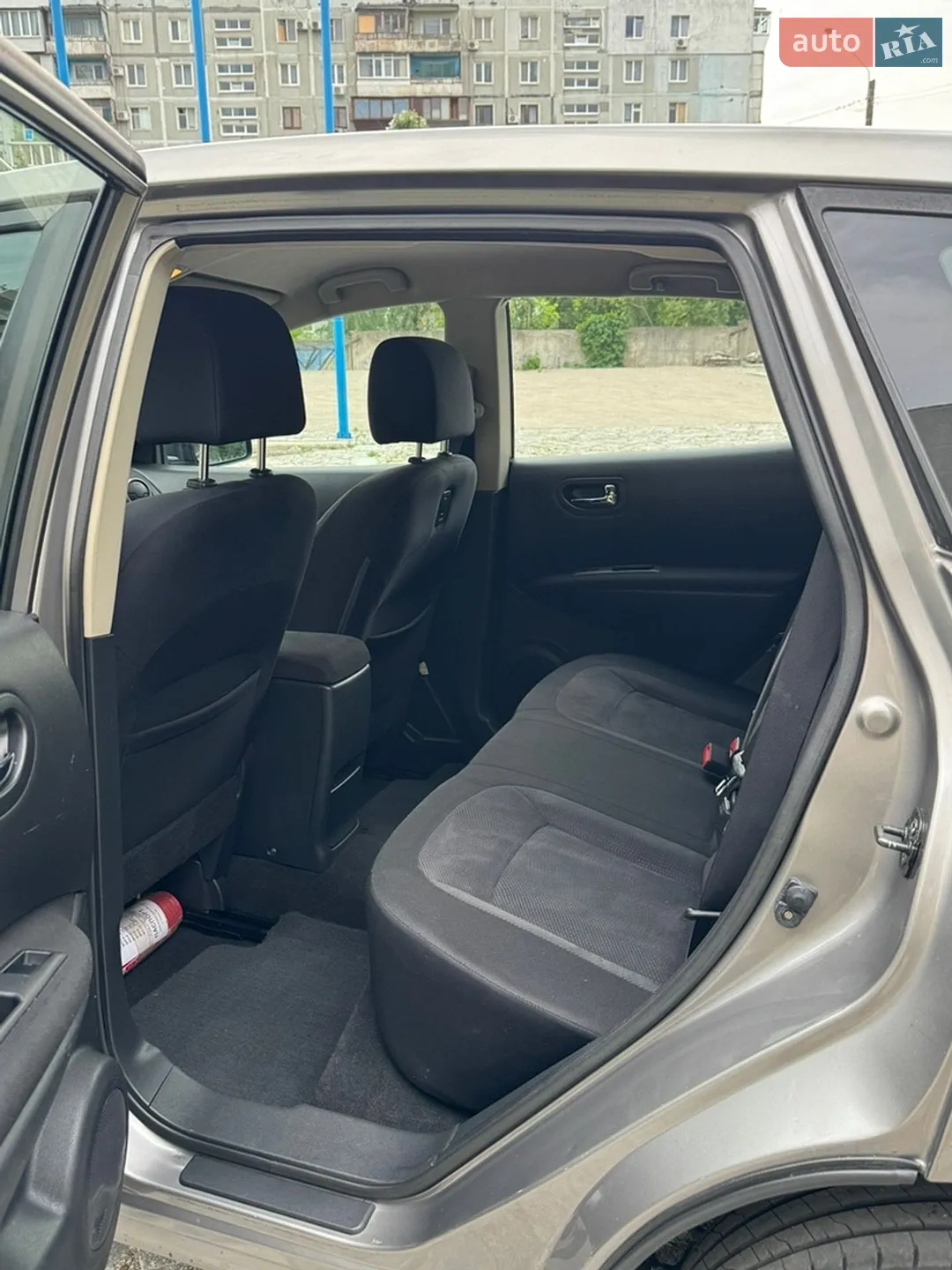 2012 Nissan Rogue - мініатюра 11