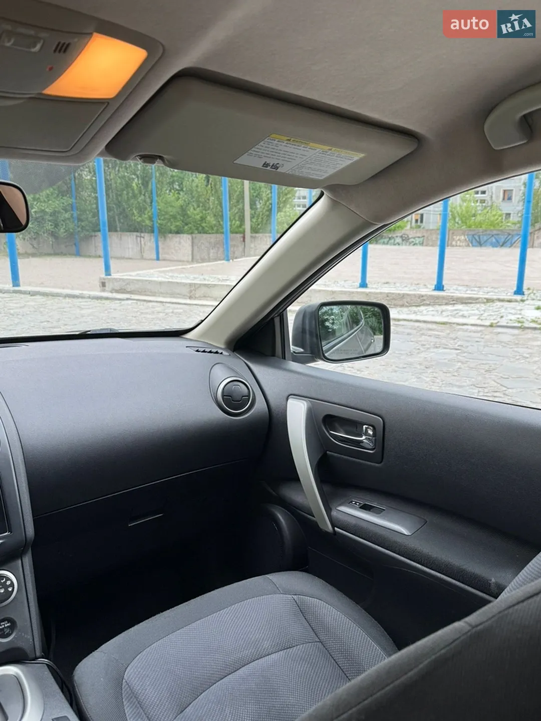 2012 Nissan Rogue - мініатюра 14
