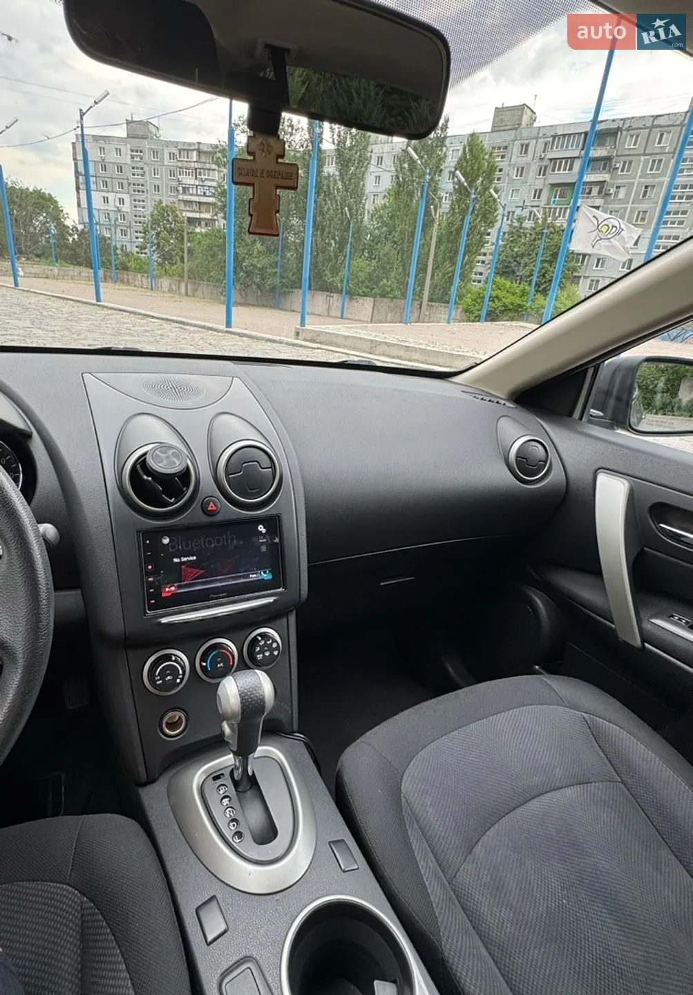 2012 Nissan Rogue - мініатюра 18