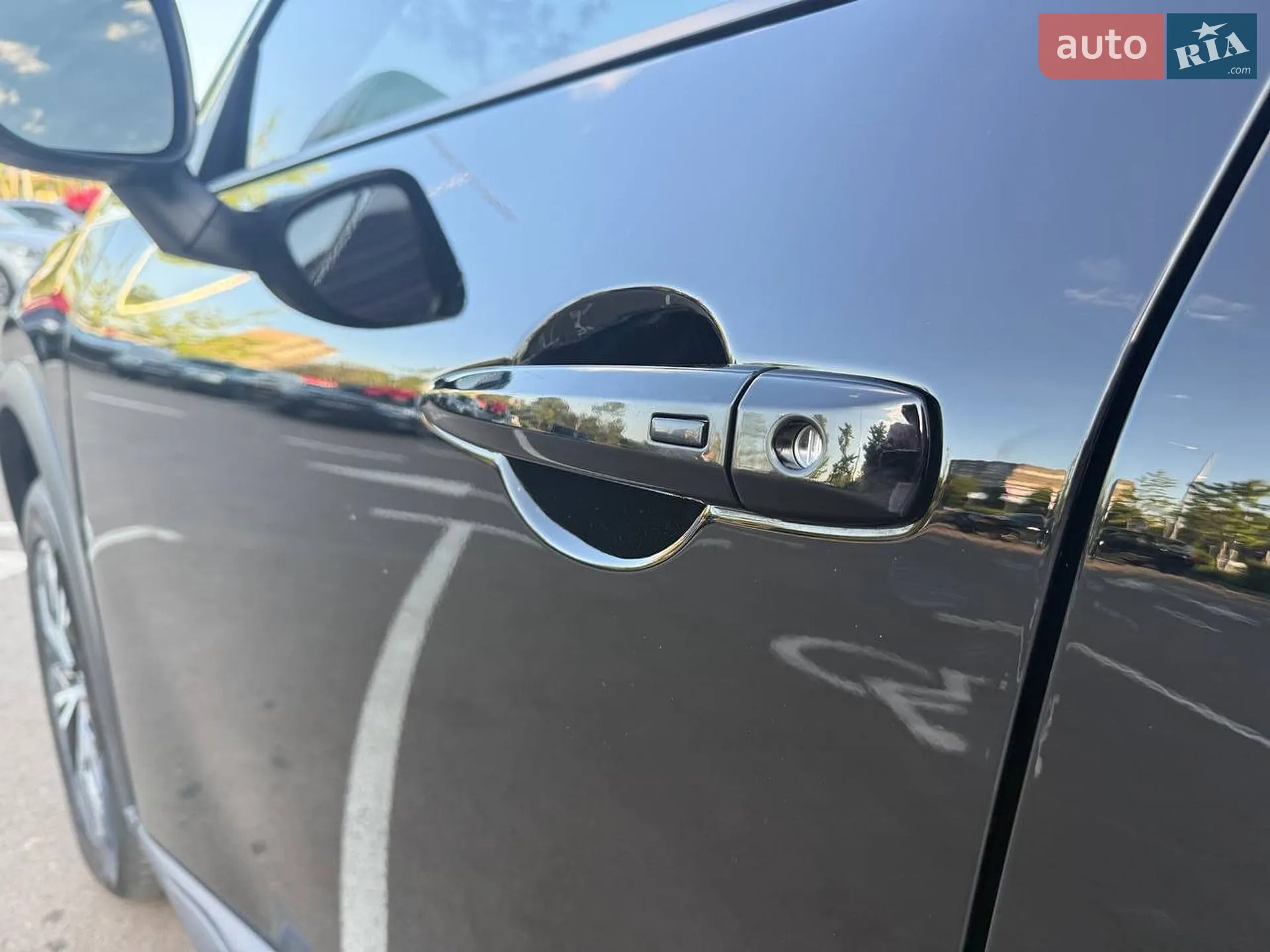 2023 Nissan Rogue - мініатюра 9