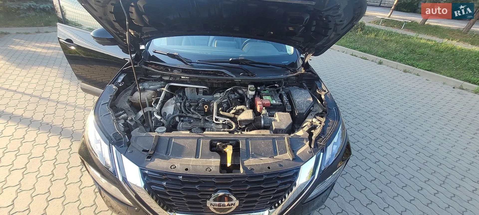 2020 Nissan Rogue - мініатюра 27