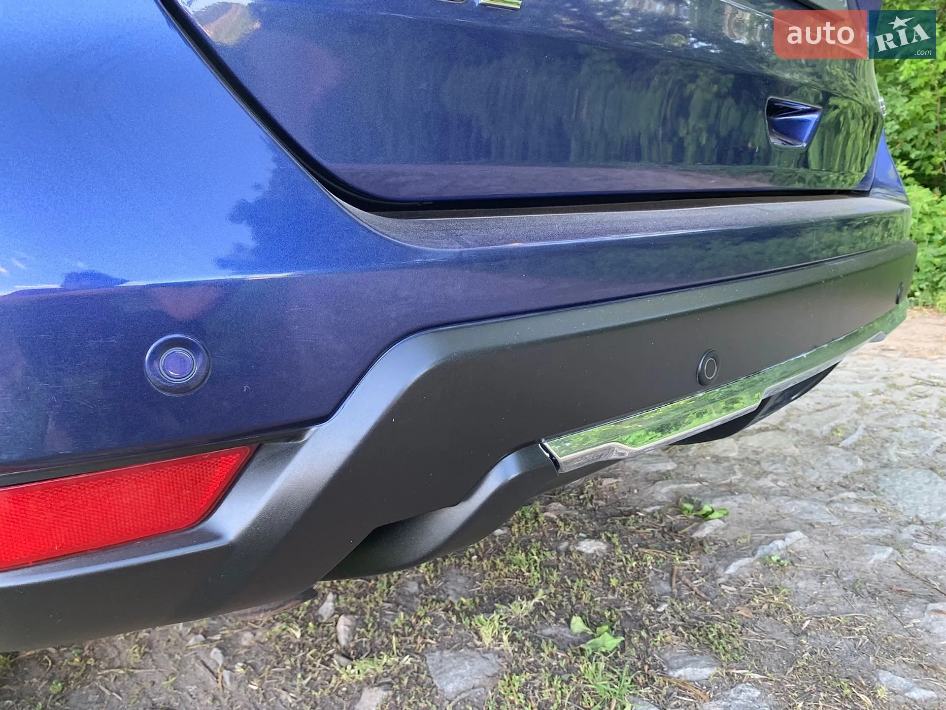 2018 Nissan Rogue - мініатюра 12