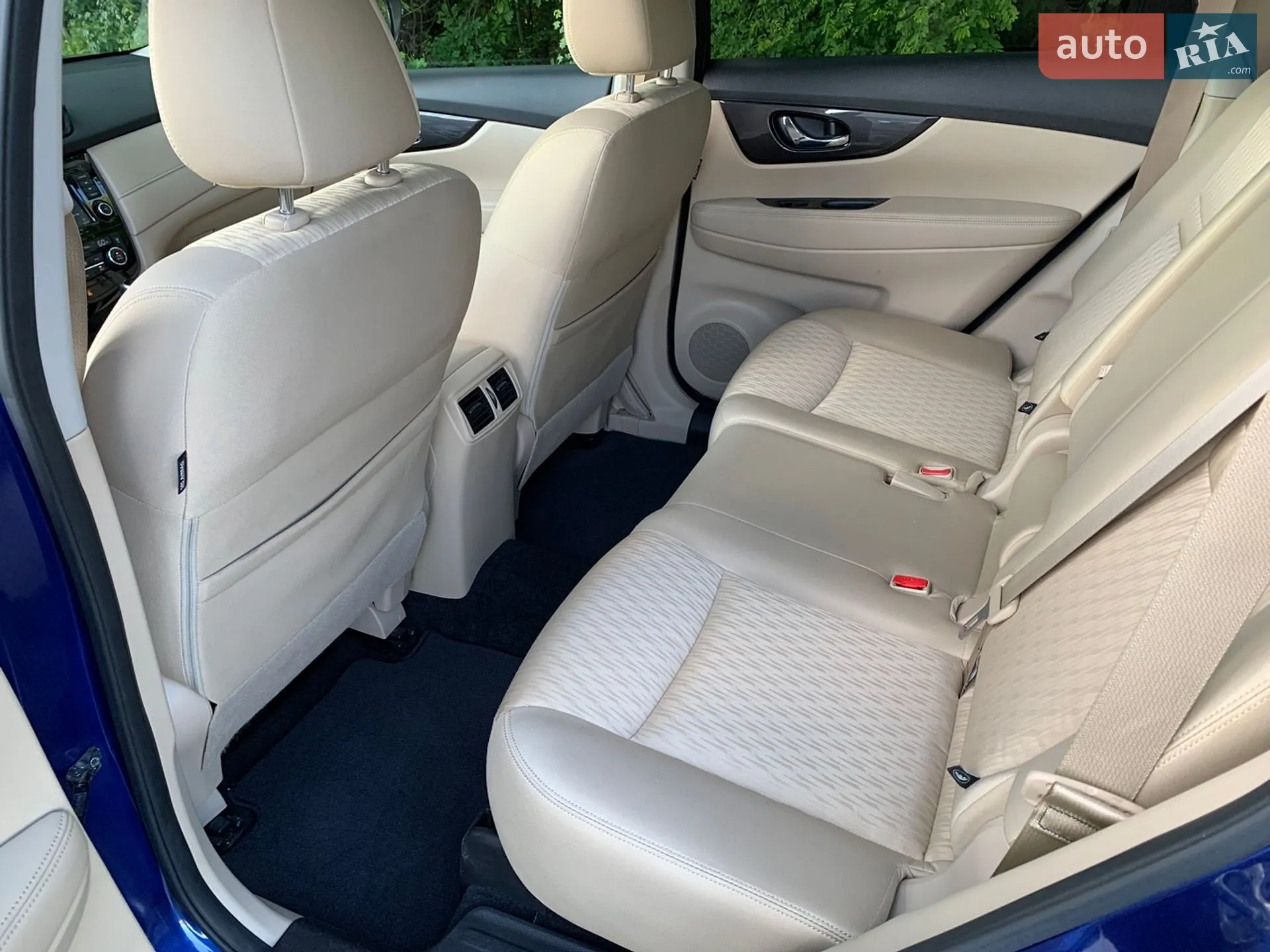 2018 Nissan Rogue - мініатюра 28