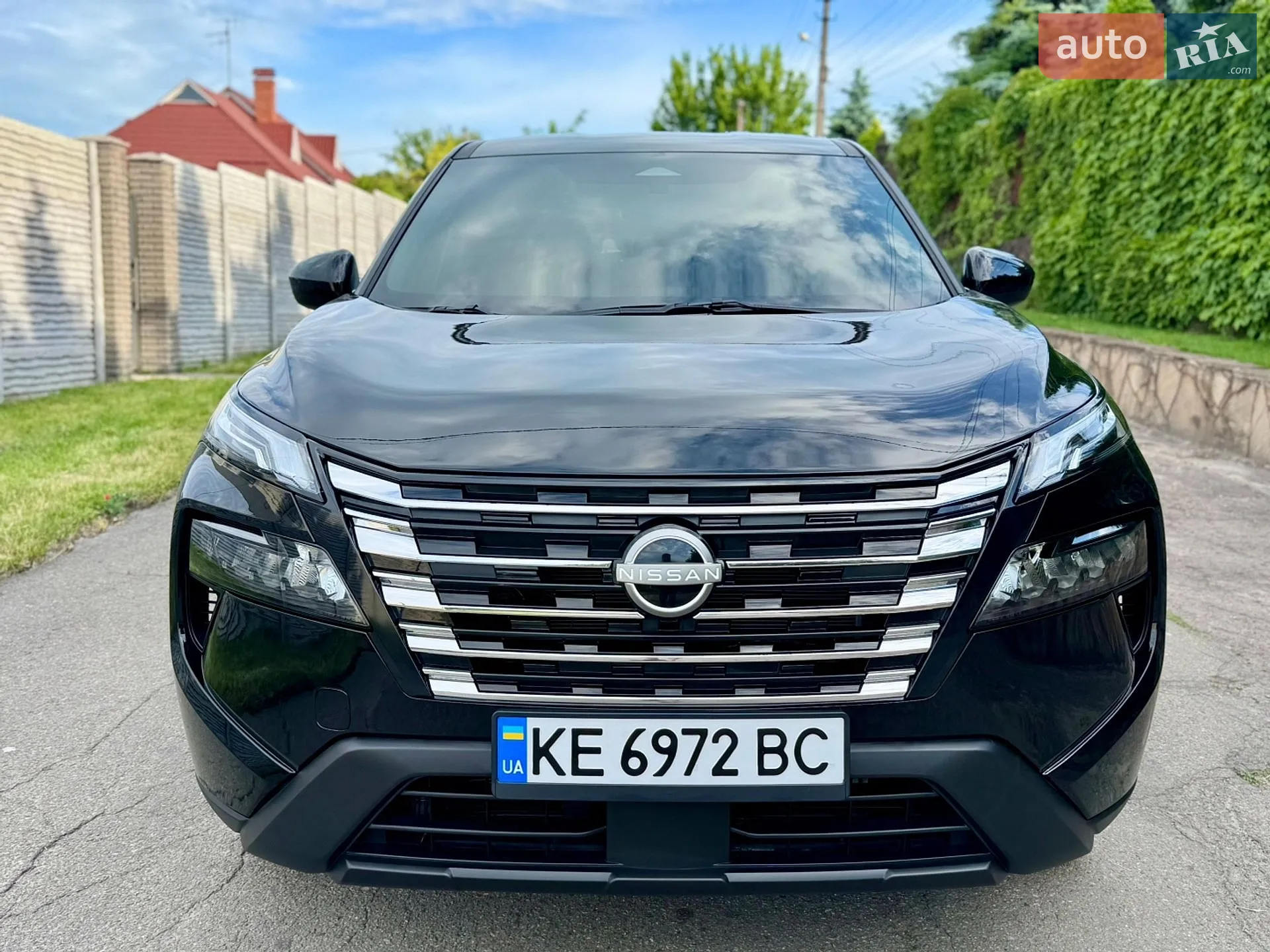 2024 Nissan Rogue - мініатюра 3
