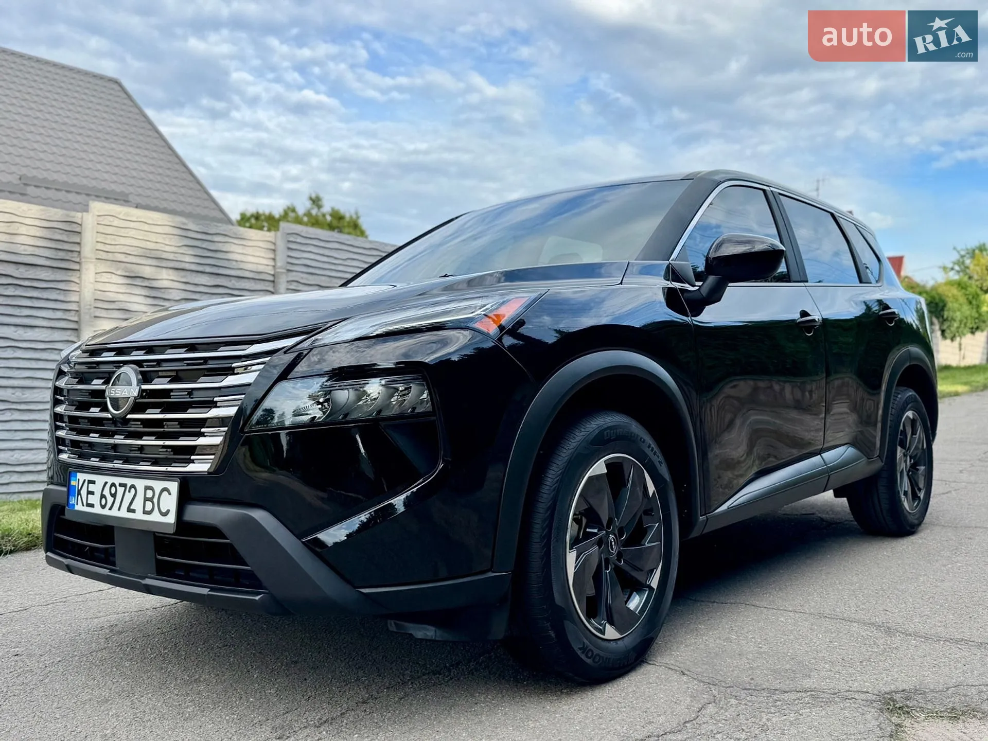2024 Nissan Rogue - мініатюра 9