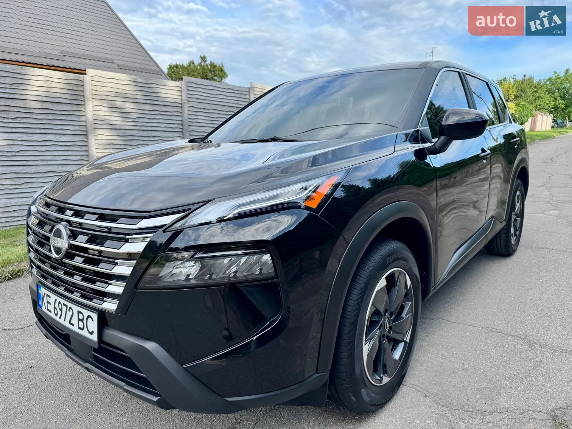 2024 Nissan Rogue - мініатюра 10