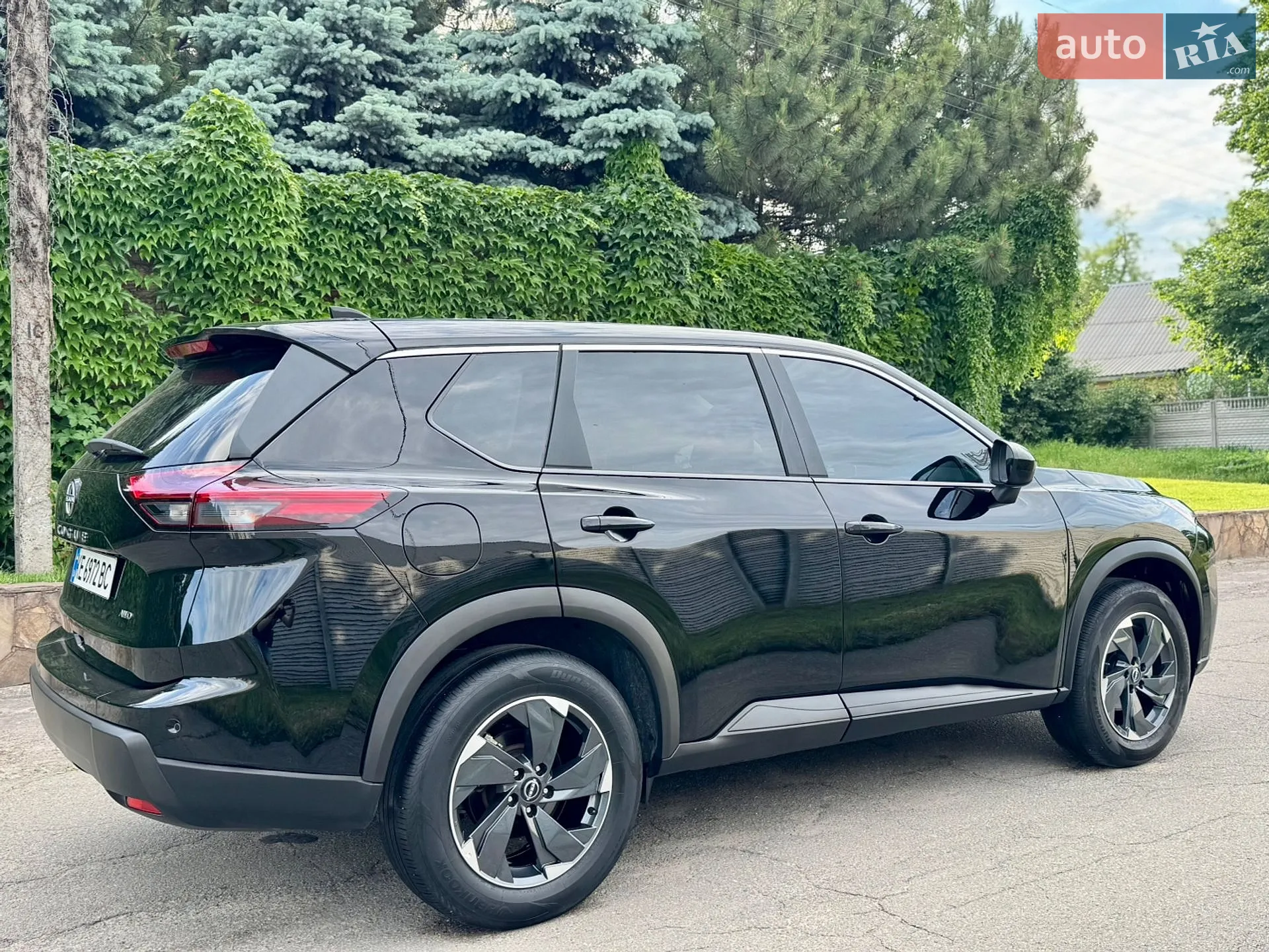 2024 Nissan Rogue - мініатюра 5