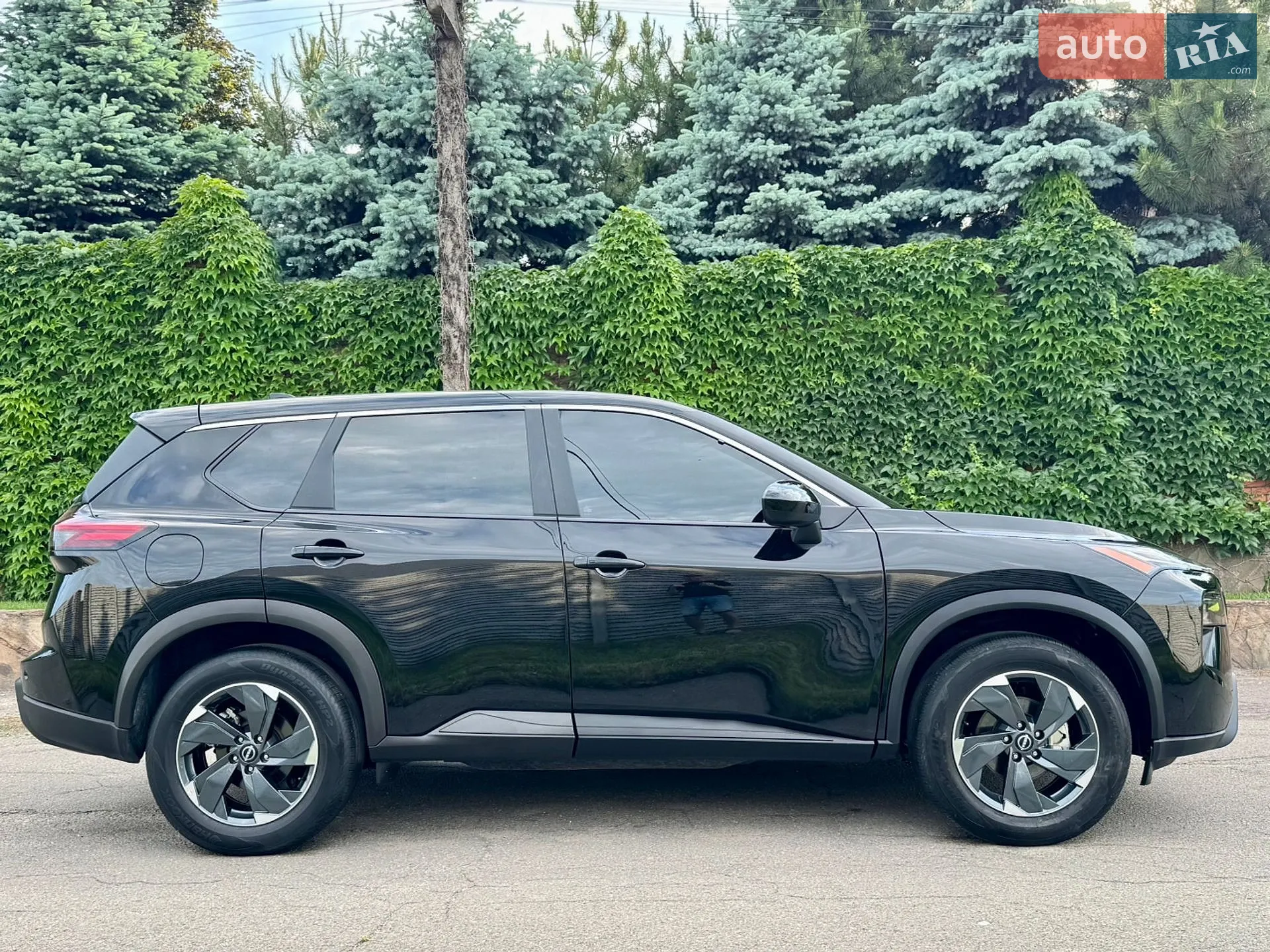 2024 Nissan Rogue - мініатюра 4