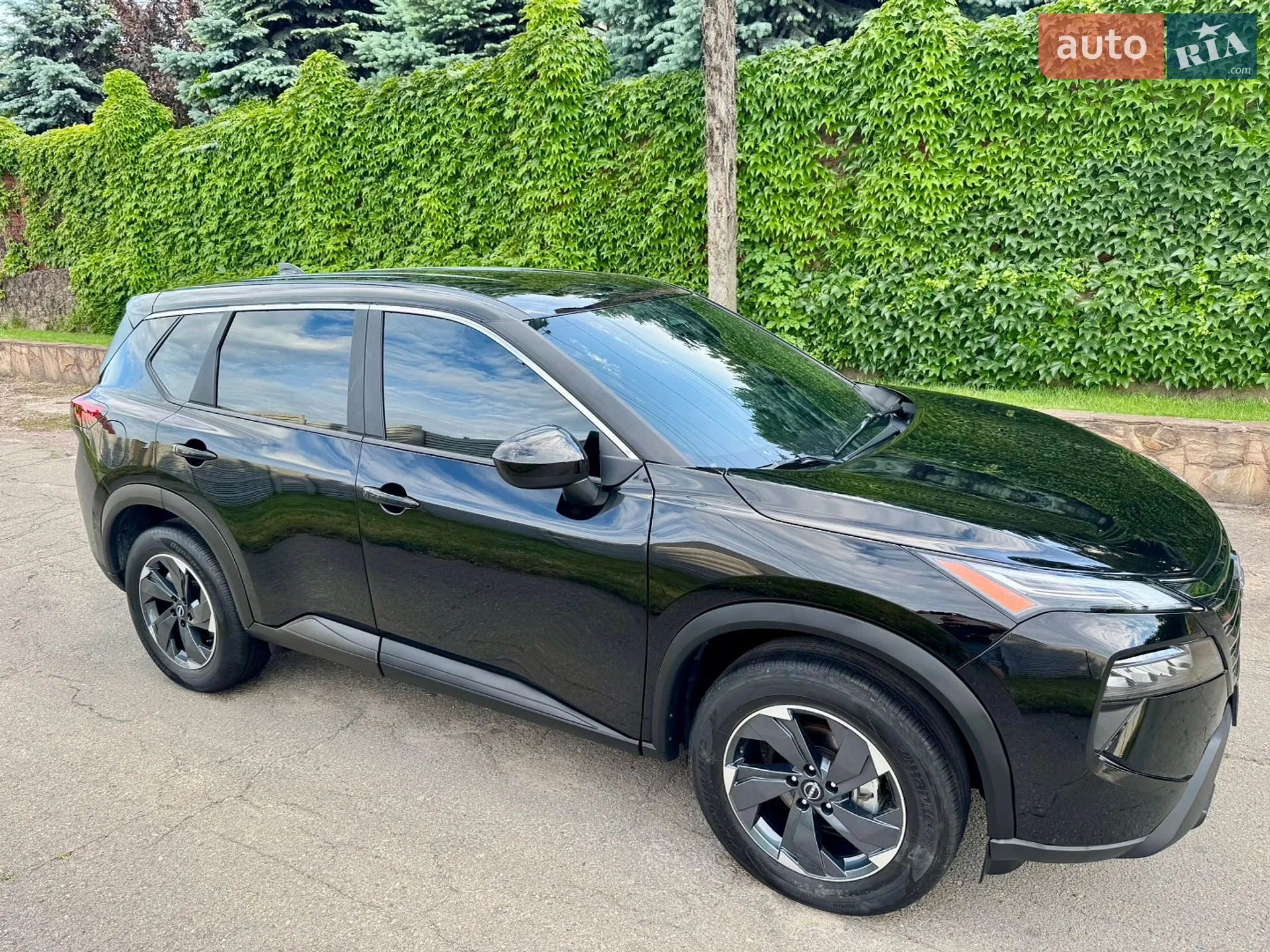 2024 Nissan Rogue - мініатюра 12