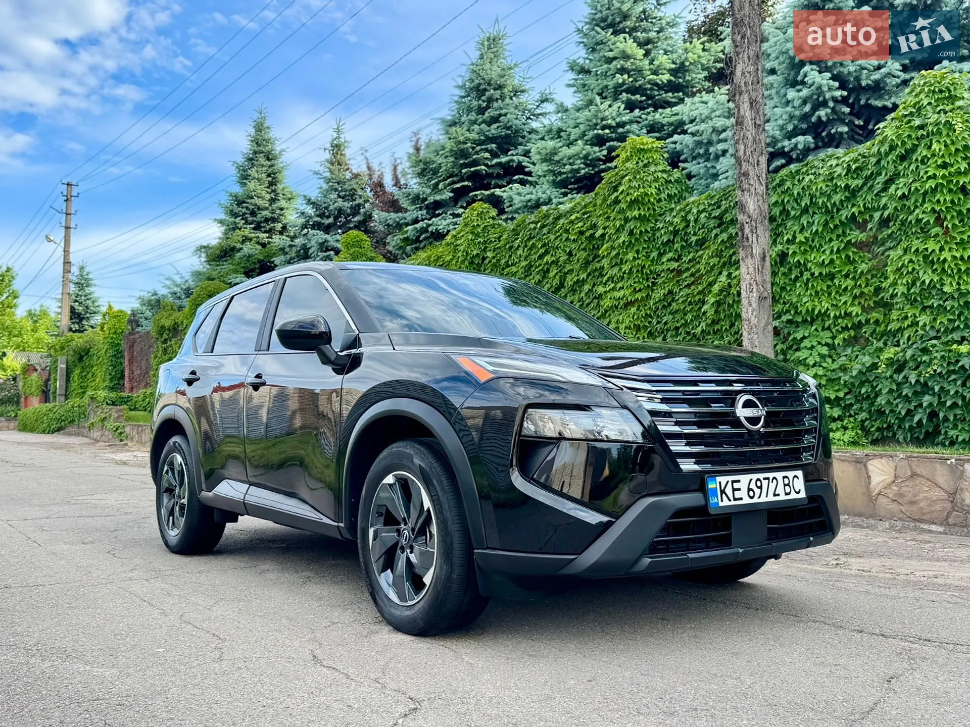 2024 Nissan Rogue - мініатюра 13
