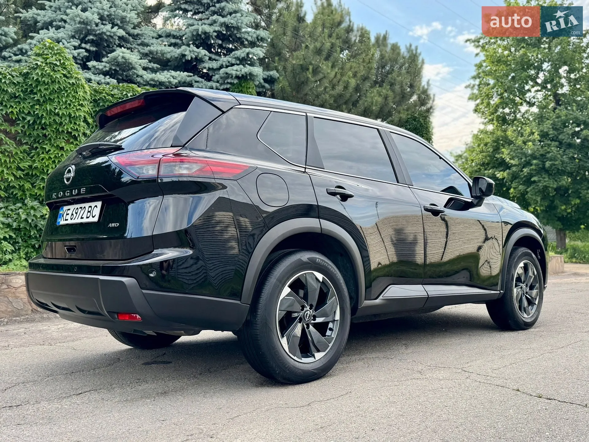 2024 Nissan Rogue - мініатюра 14