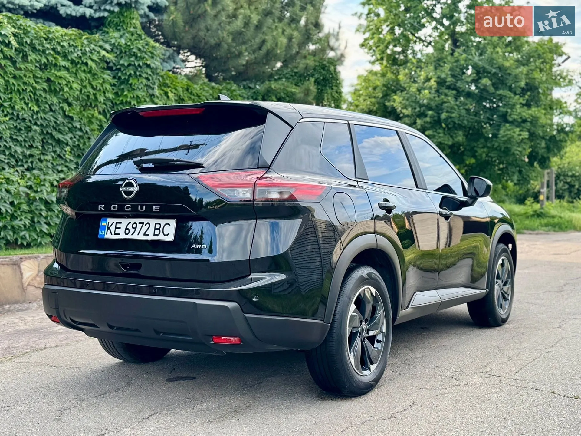 2024 Nissan Rogue - мініатюра 15