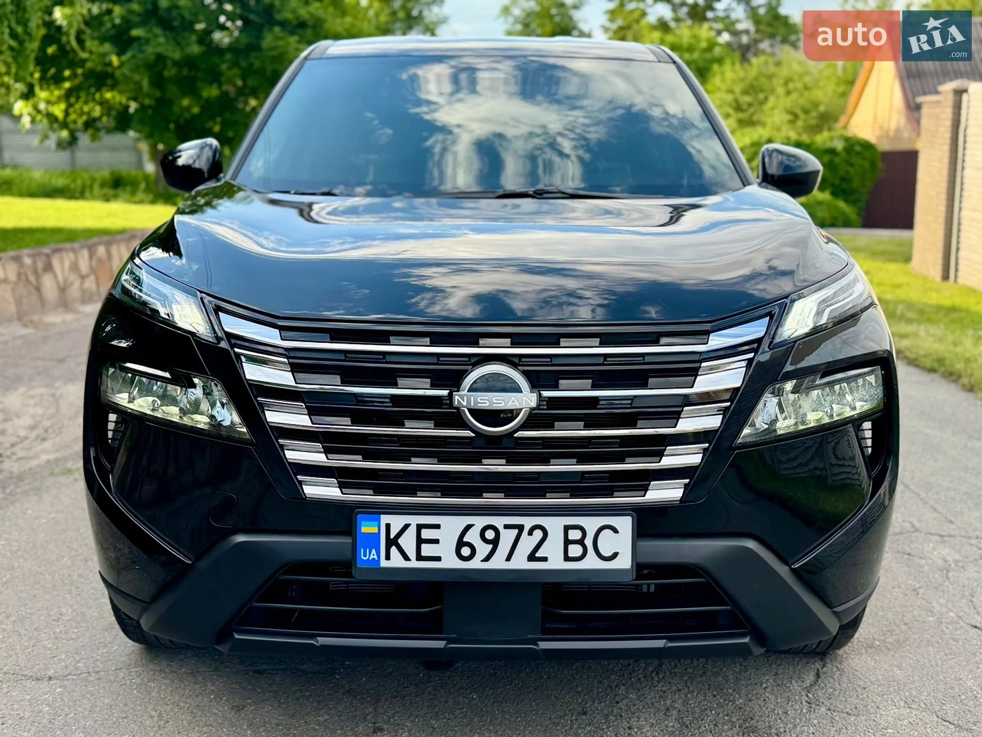 2024 Nissan Rogue - мініатюра 20