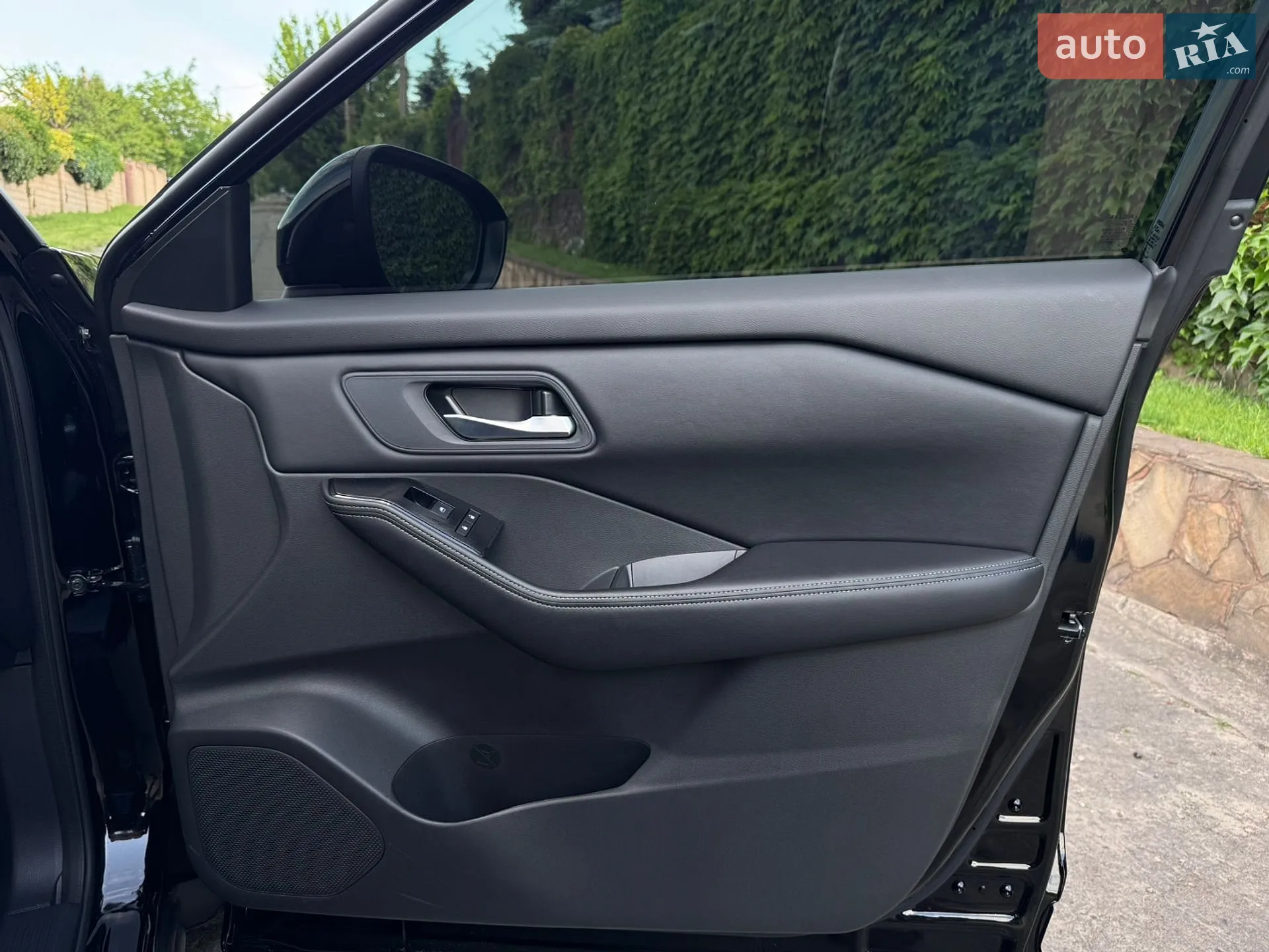 2024 Nissan Rogue - мініатюра 28