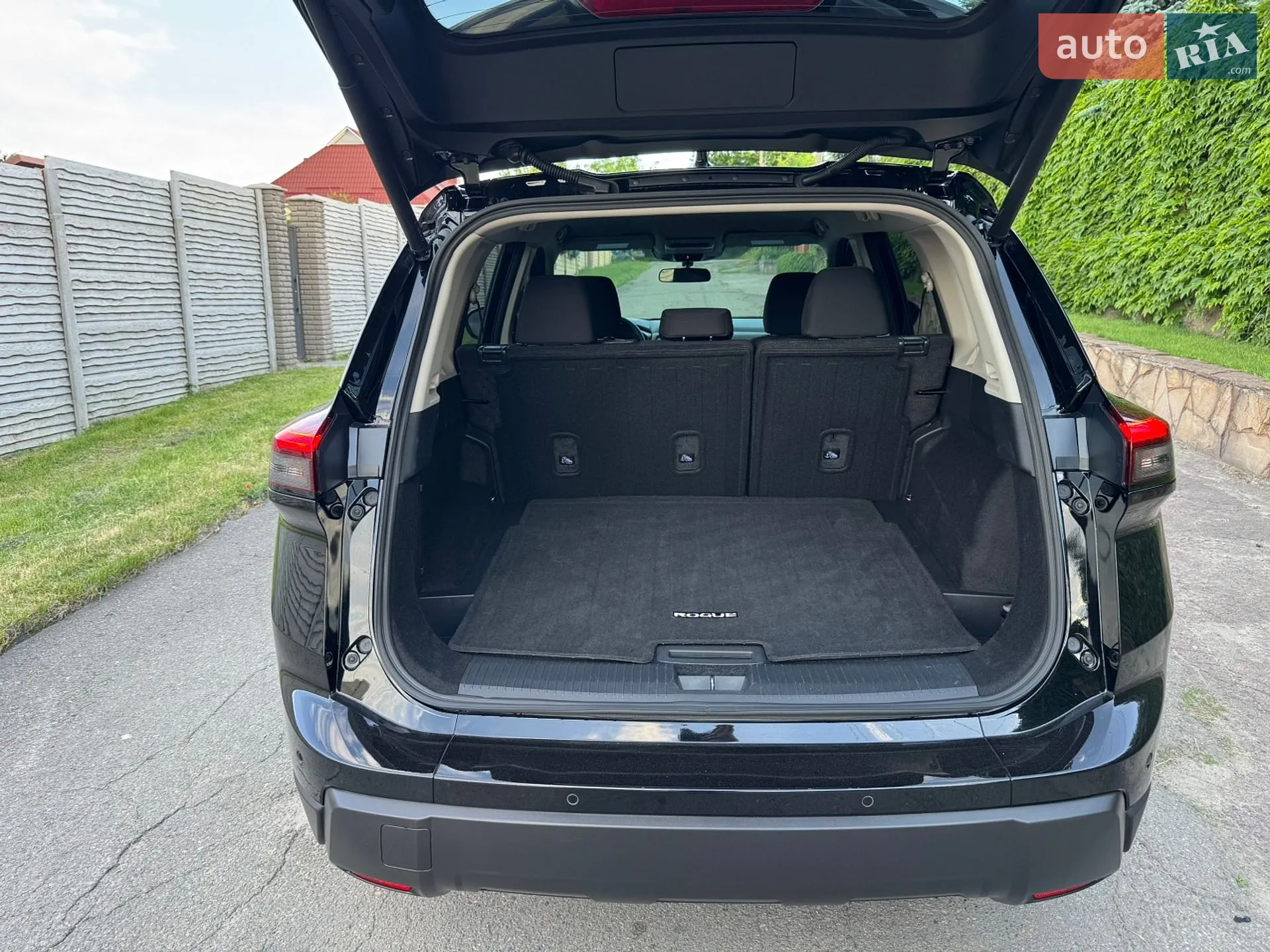 2024 Nissan Rogue - мініатюра 42