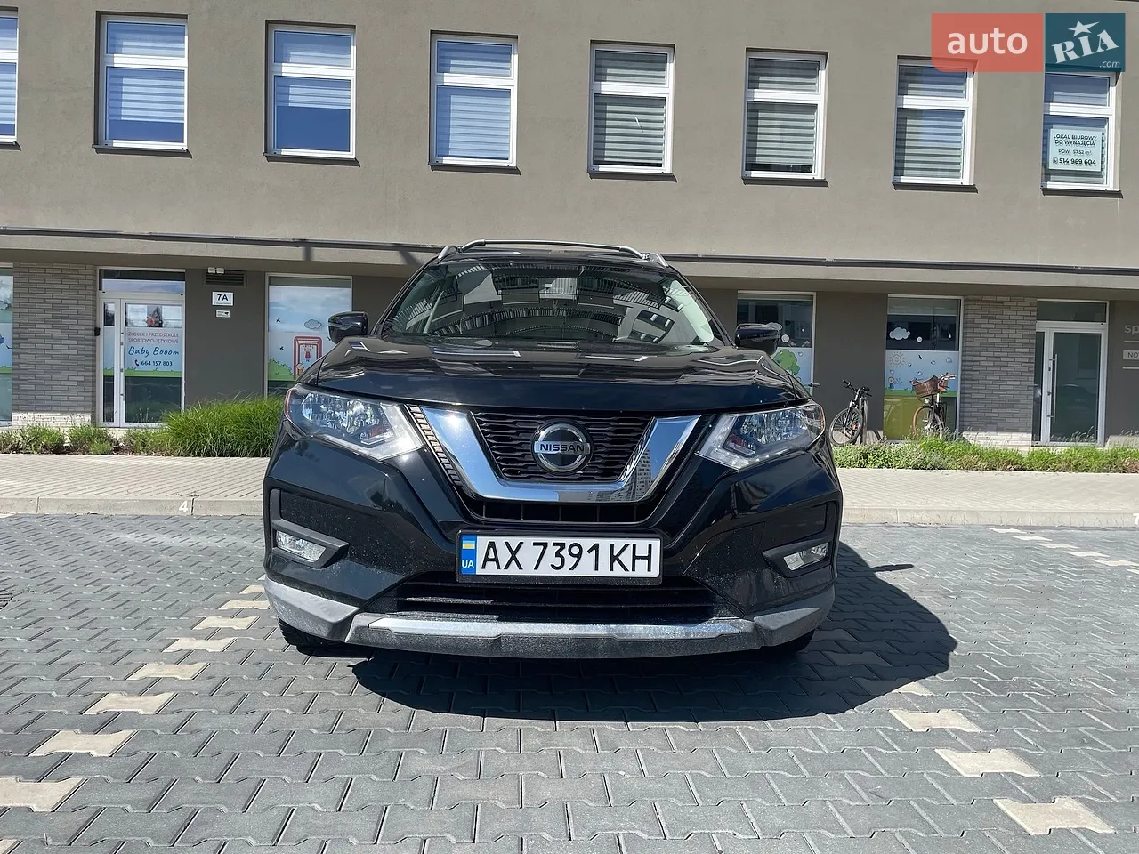 2020 Nissan Rogue - мініатюра 47