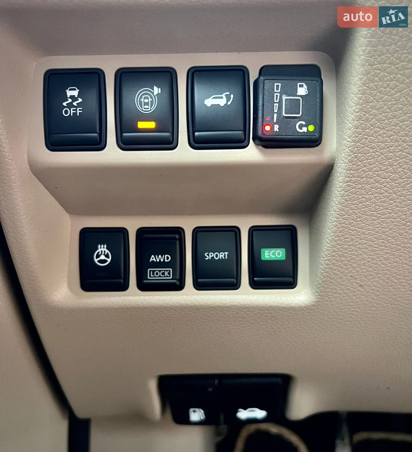 2017 Nissan Rogue - мініатюра 21