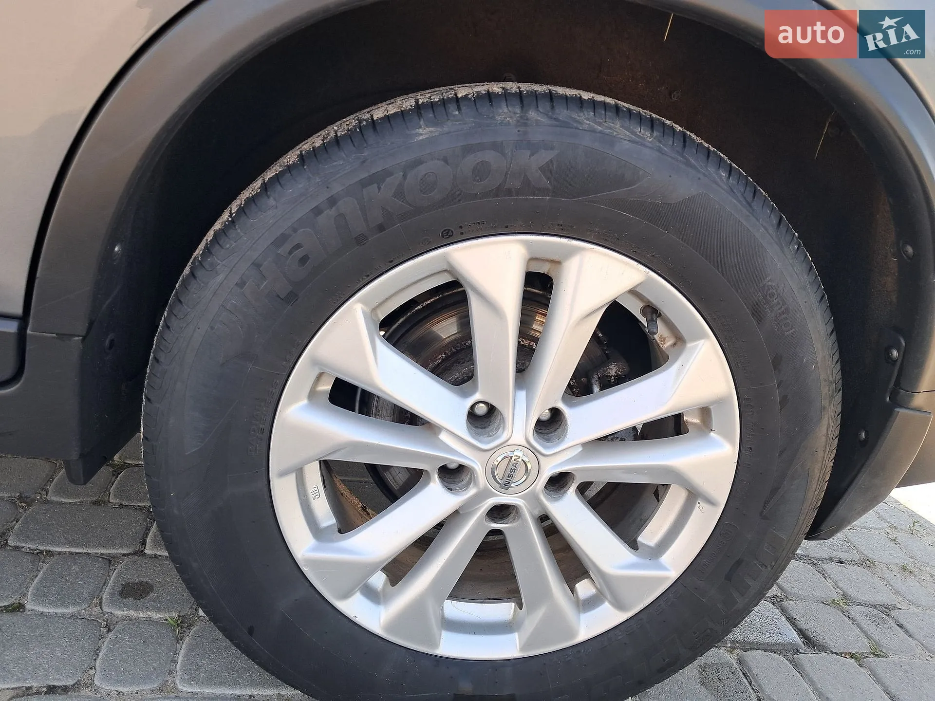 2016 Nissan Rogue - мініатюра 22