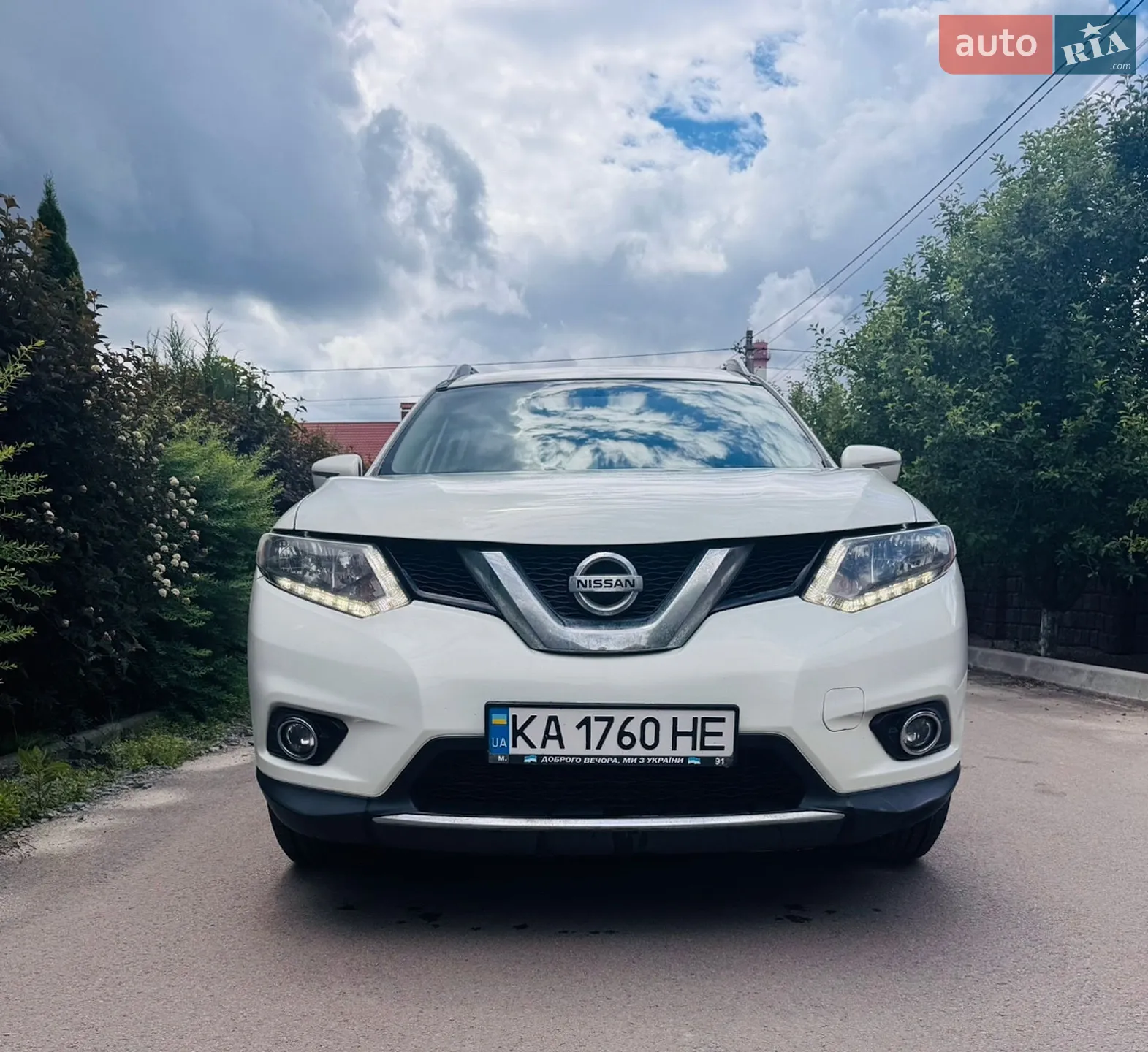 2014 Nissan Rogue - мініатюра 9