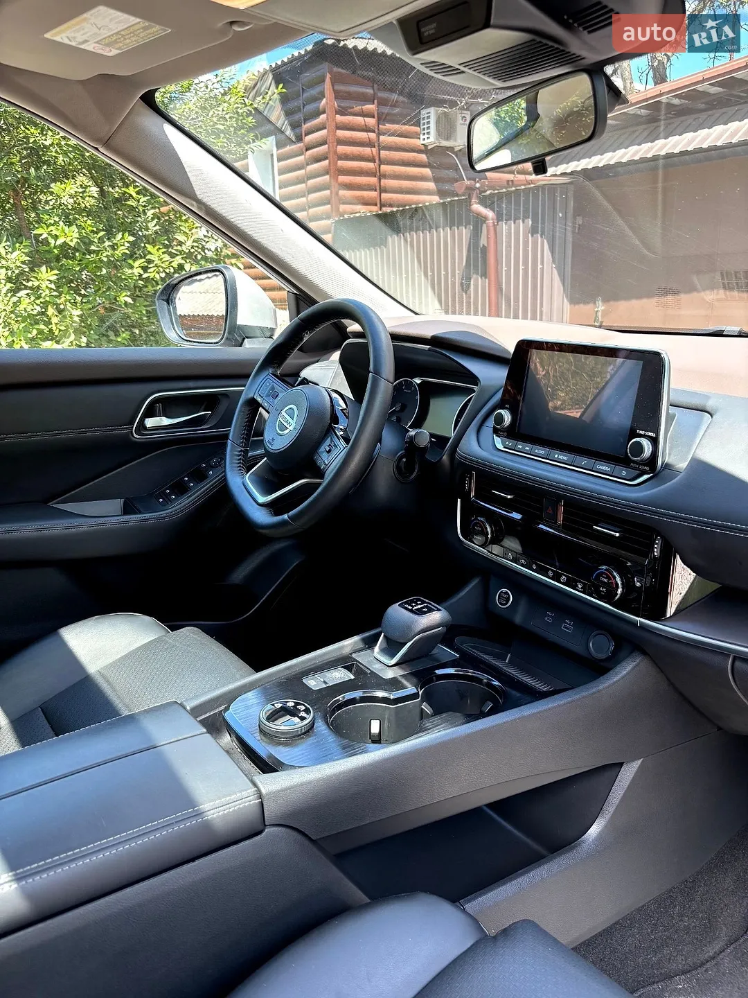 2020 Nissan Rogue - мініатюра 15