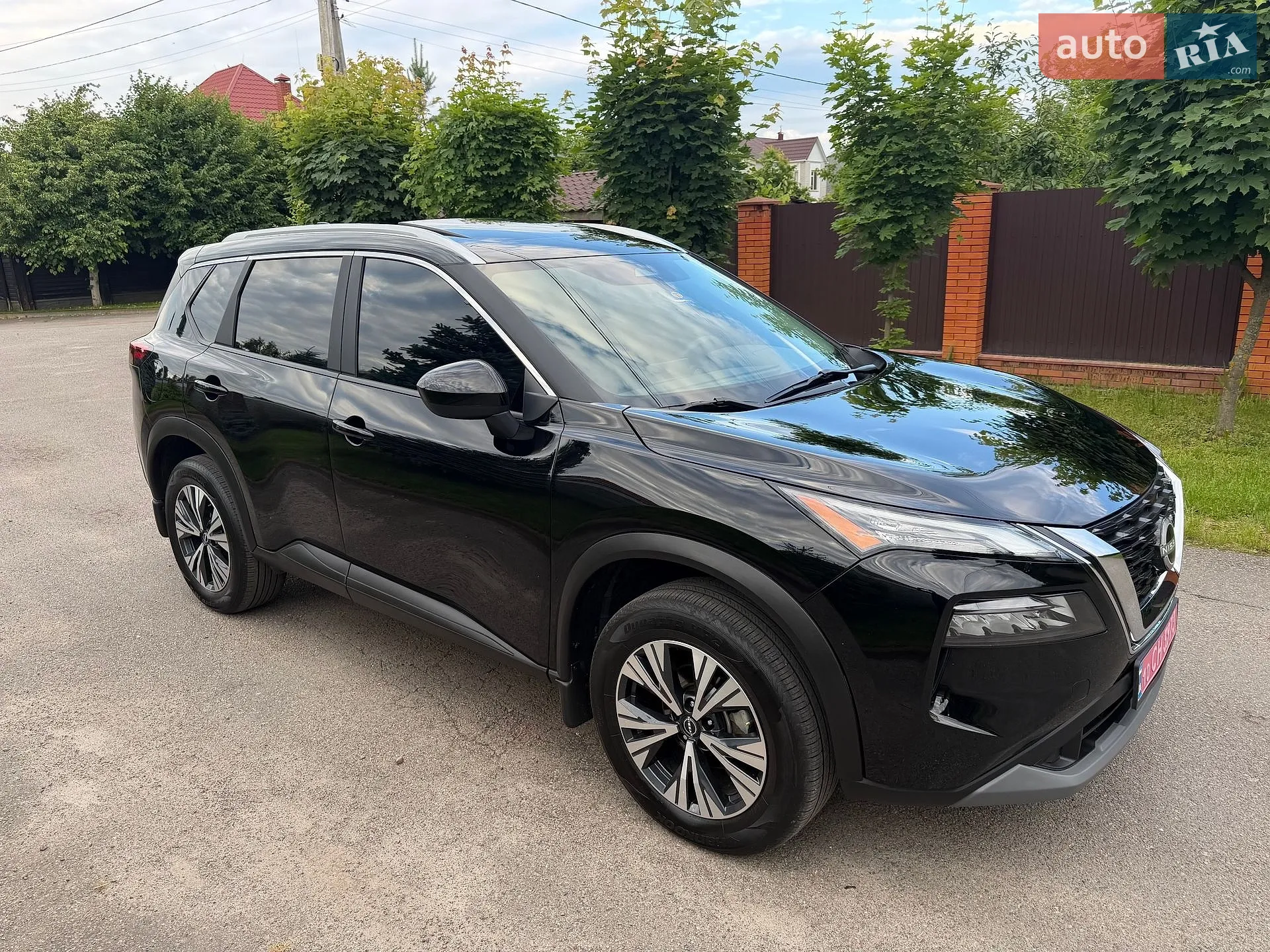 2023 Nissan Rogue - мініатюра 12