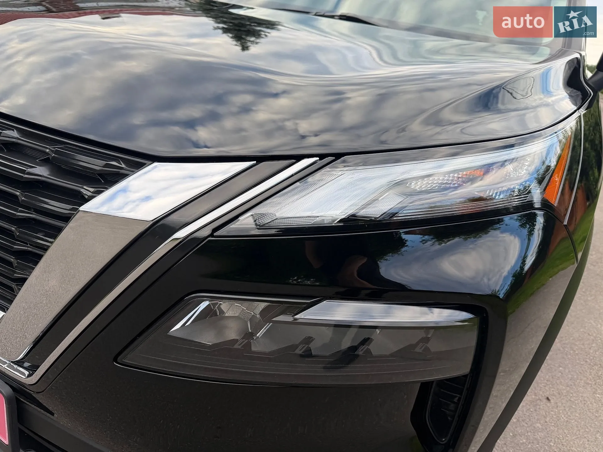 2023 Nissan Rogue - мініатюра 14