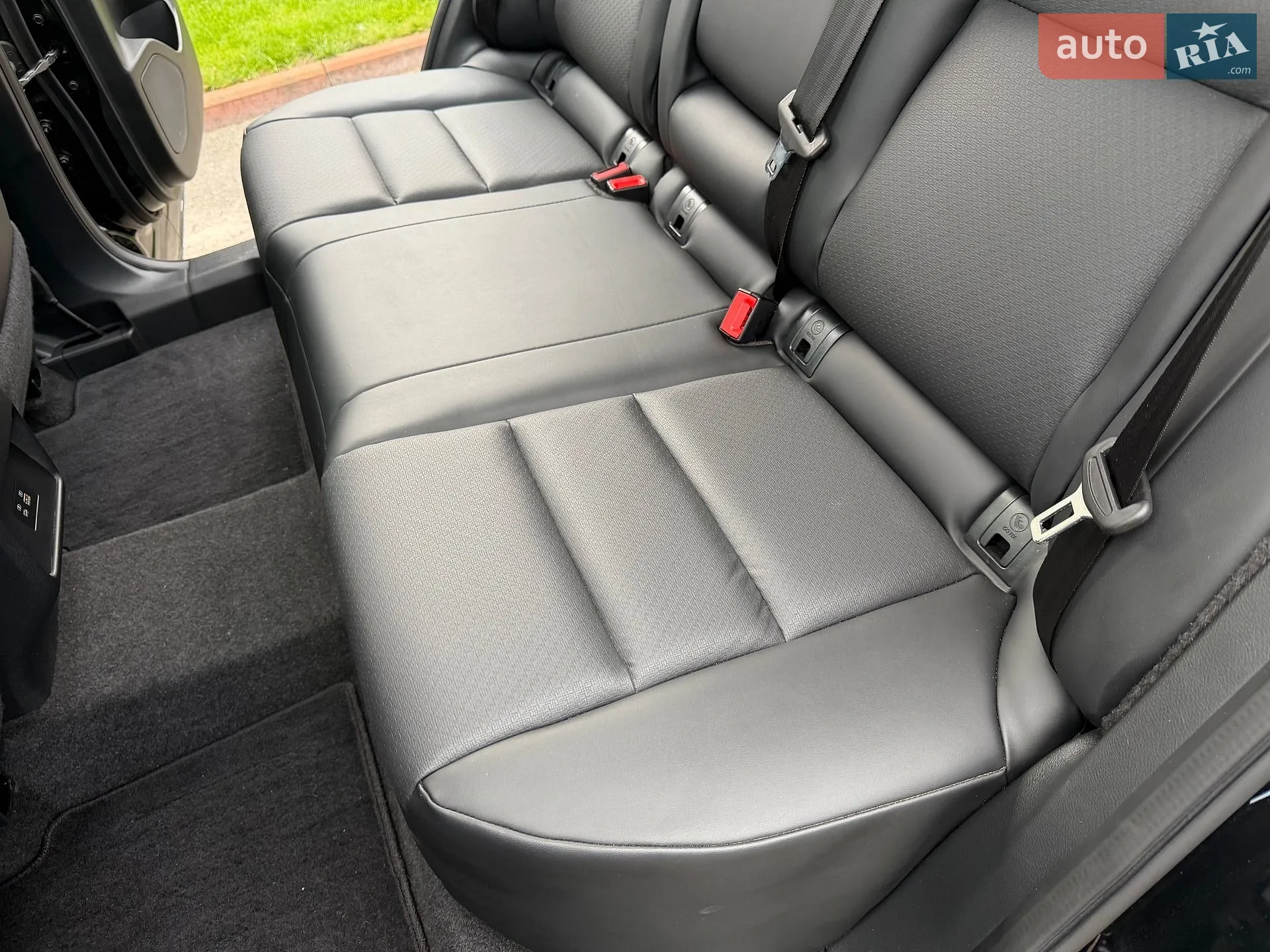 2023 Nissan Rogue - мініатюра 40