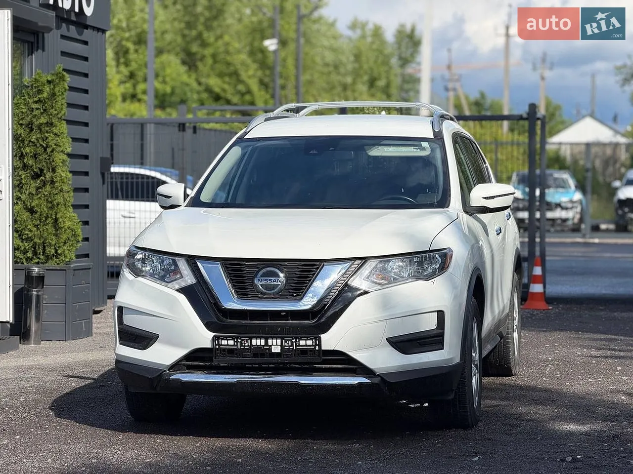 2017 Lexus RX - мініатюра 36