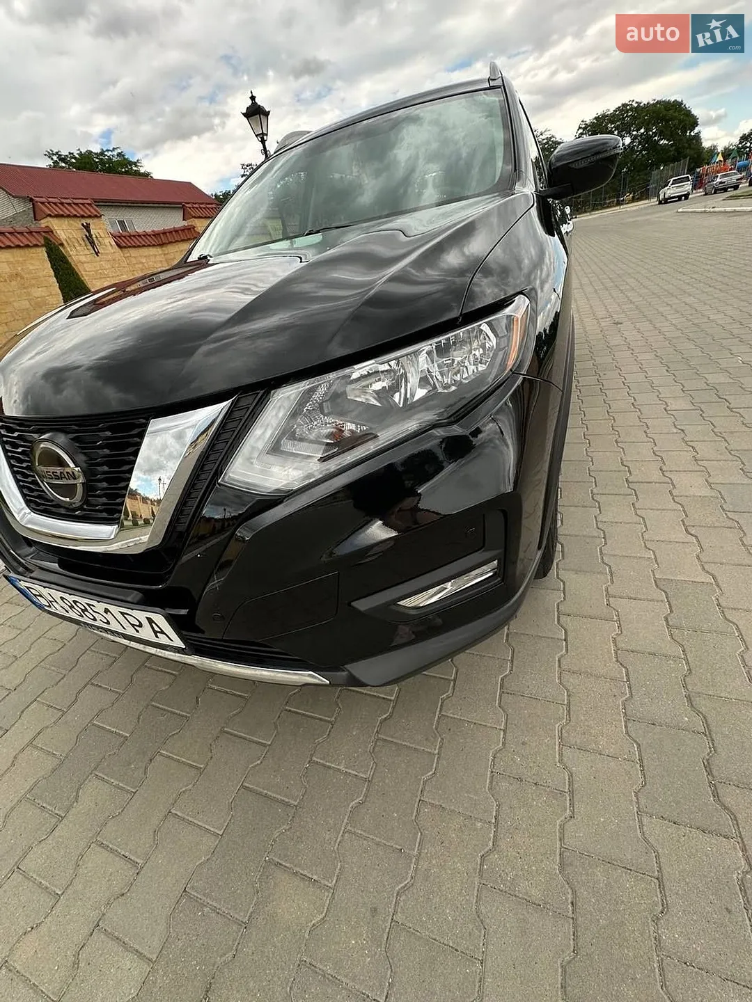 2018 Nissan Rogue - мініатюра 24