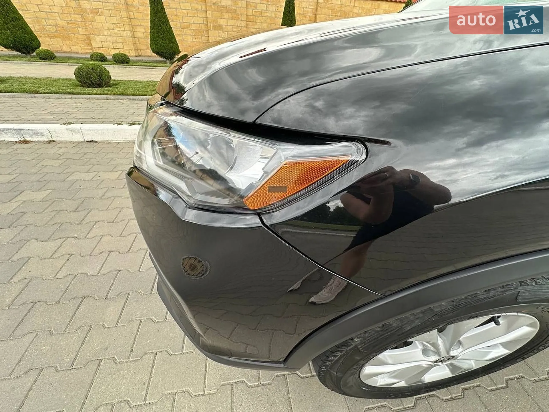 2018 Nissan Rogue - мініатюра 28
