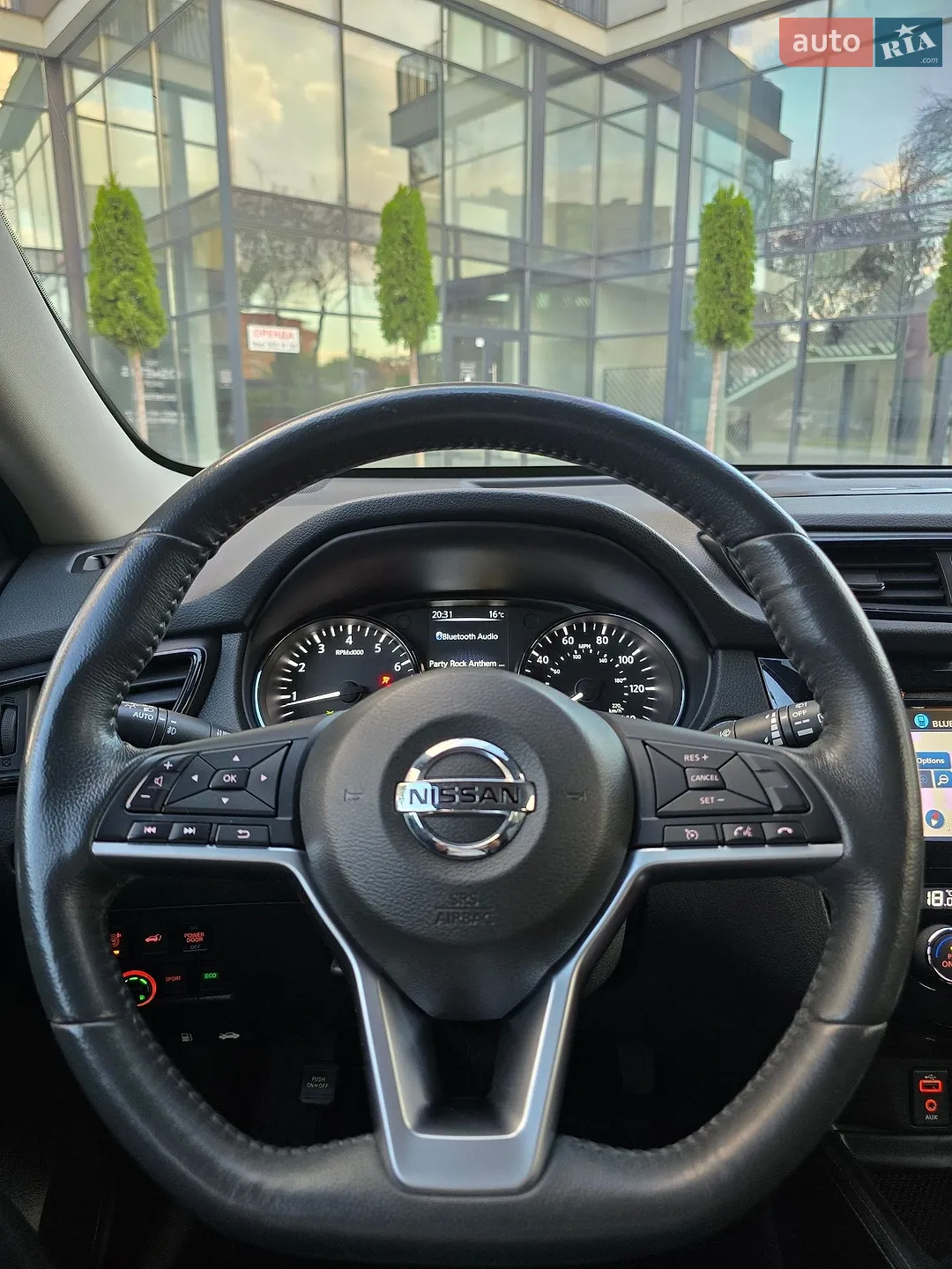 2017 Nissan Rogue - мініатюра 46