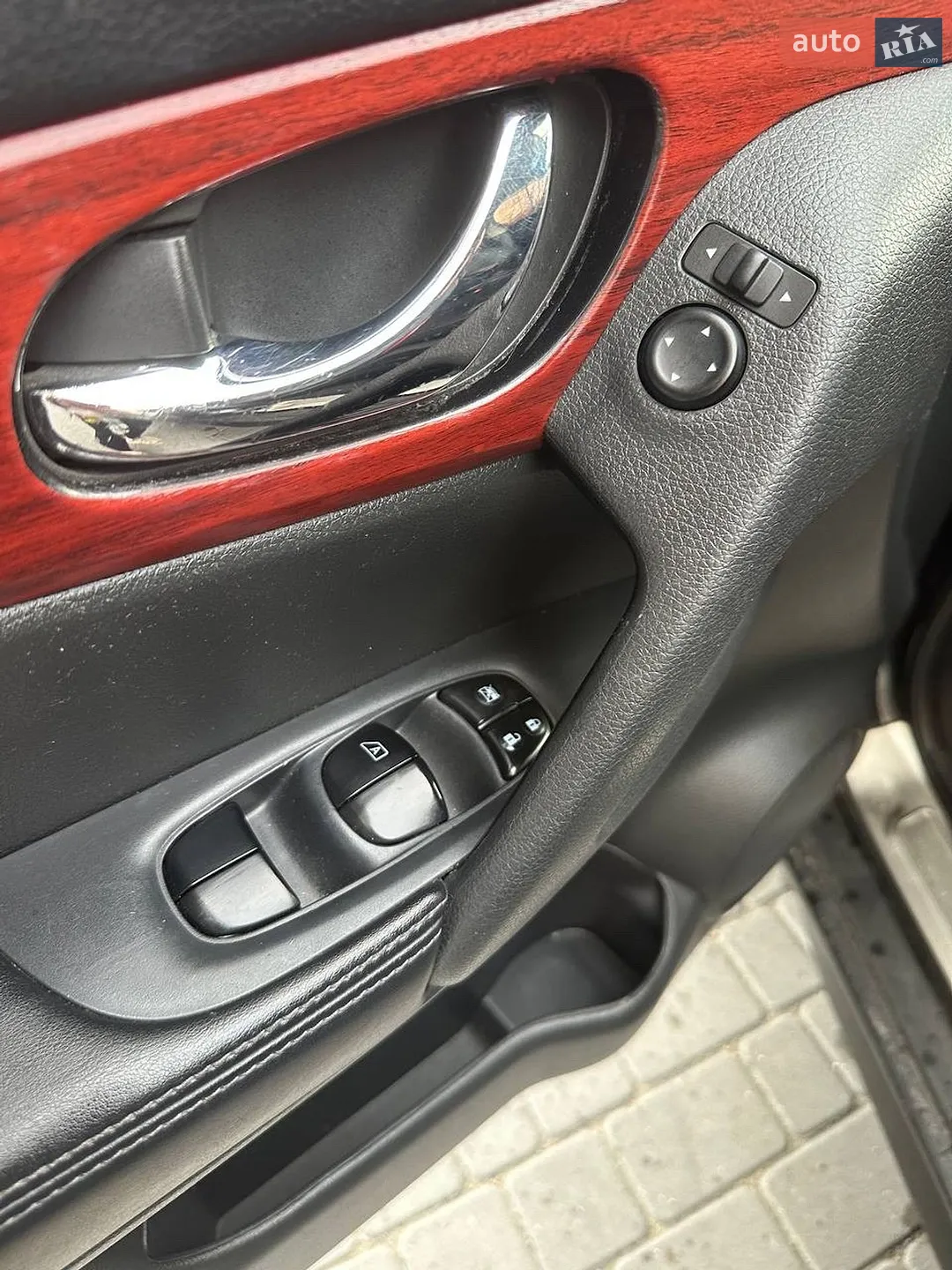 2016 Nissan Rogue - мініатюра 21