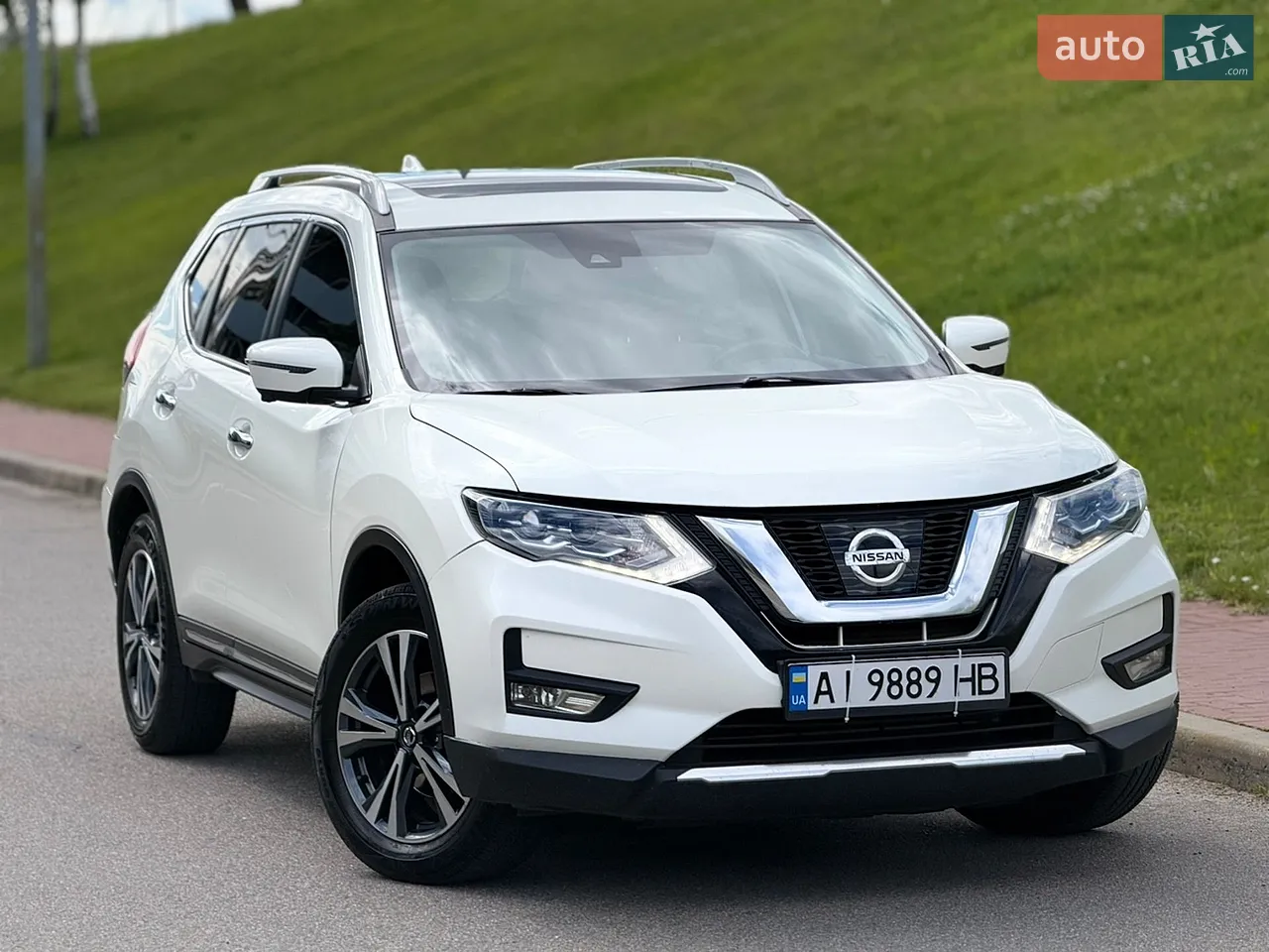 2016 Nissan Rogue - мініатюра 21