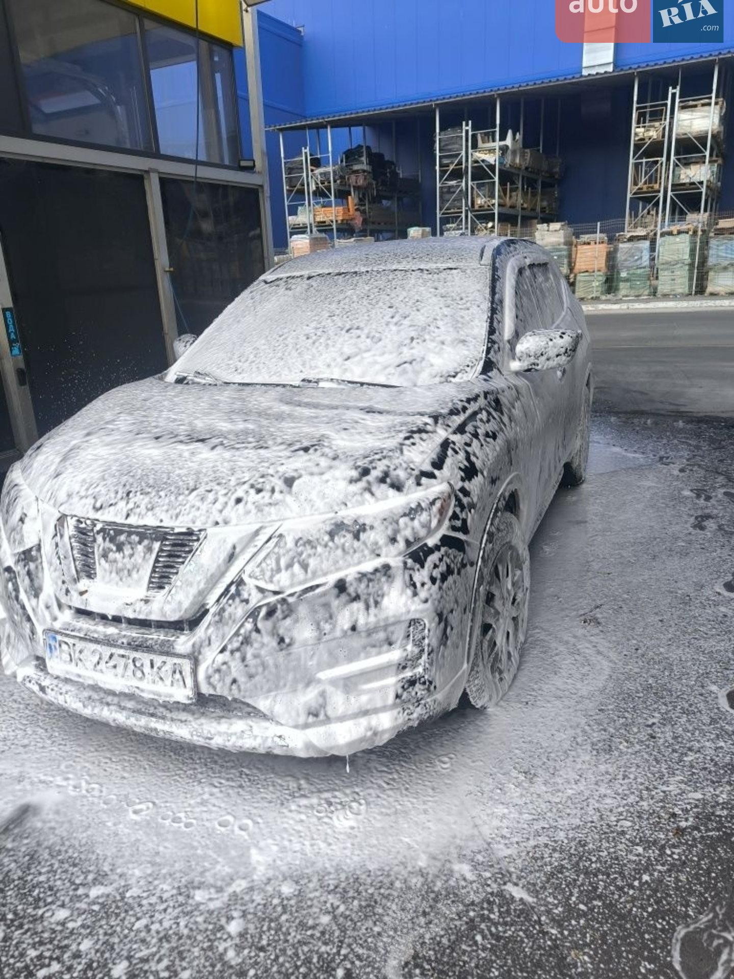 2017 Nissan Rogue - мініатюра 11