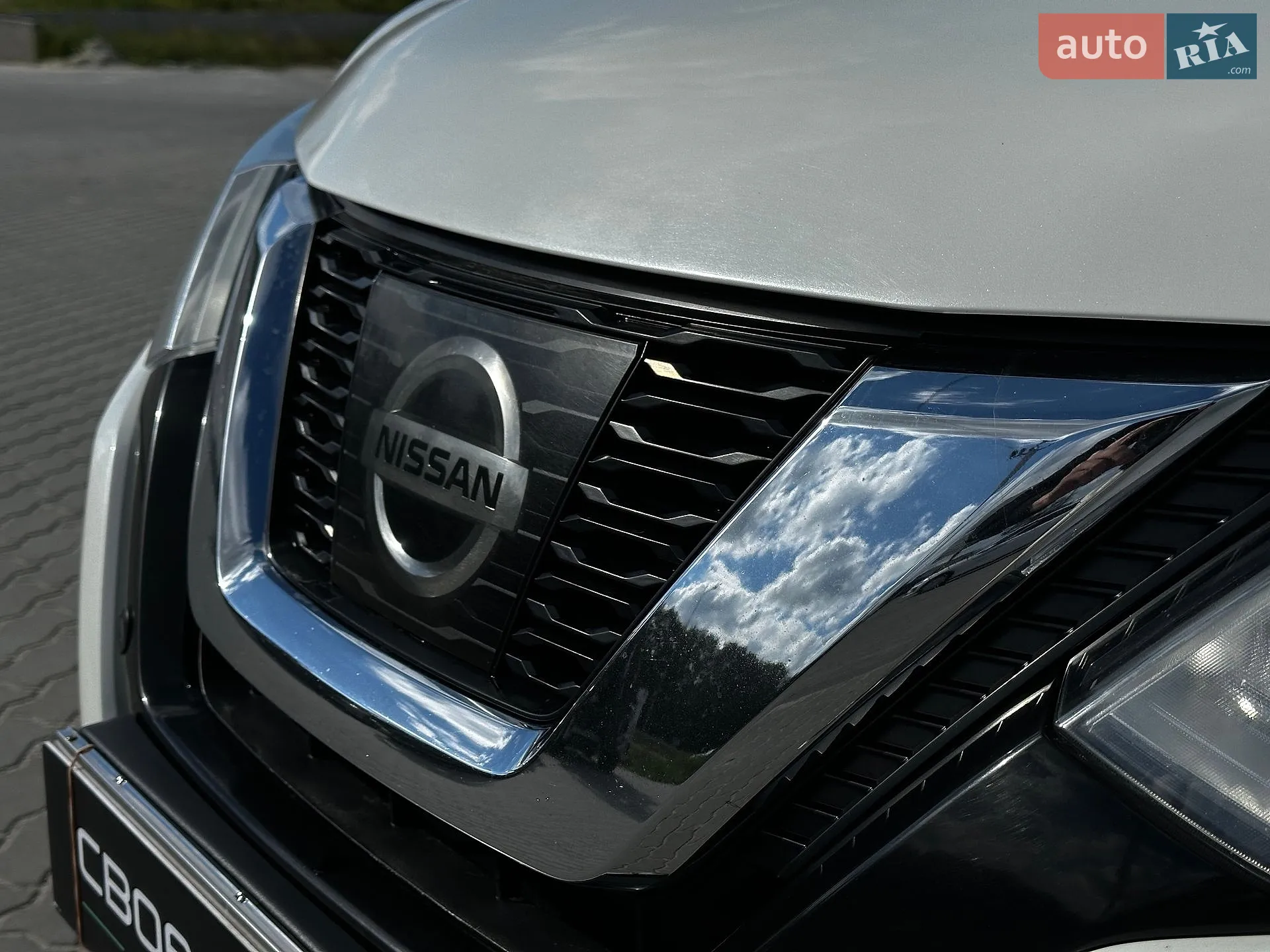 2019 Nissan Rogue - мініатюра 5