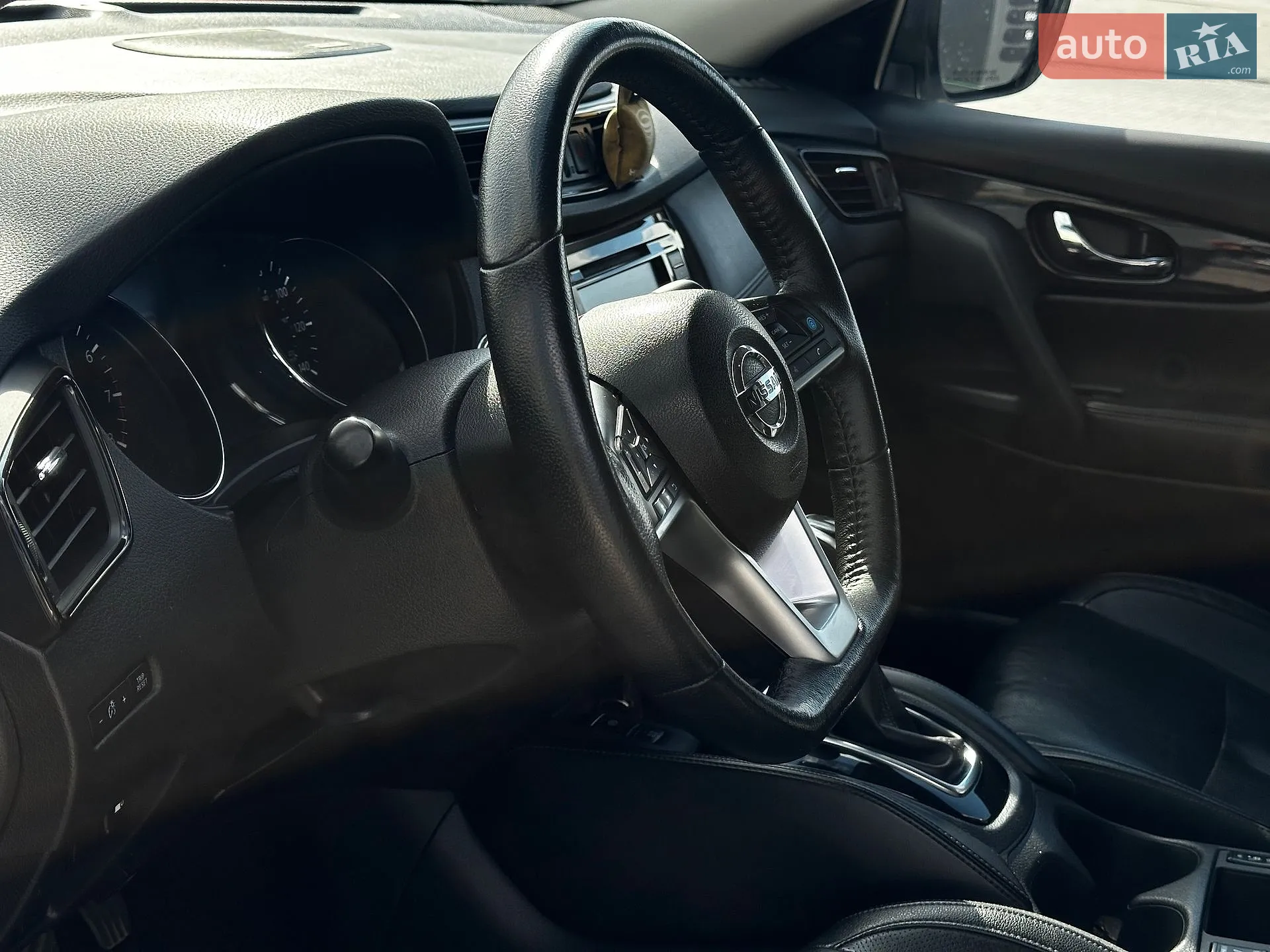 2019 Nissan Rogue - мініатюра 33