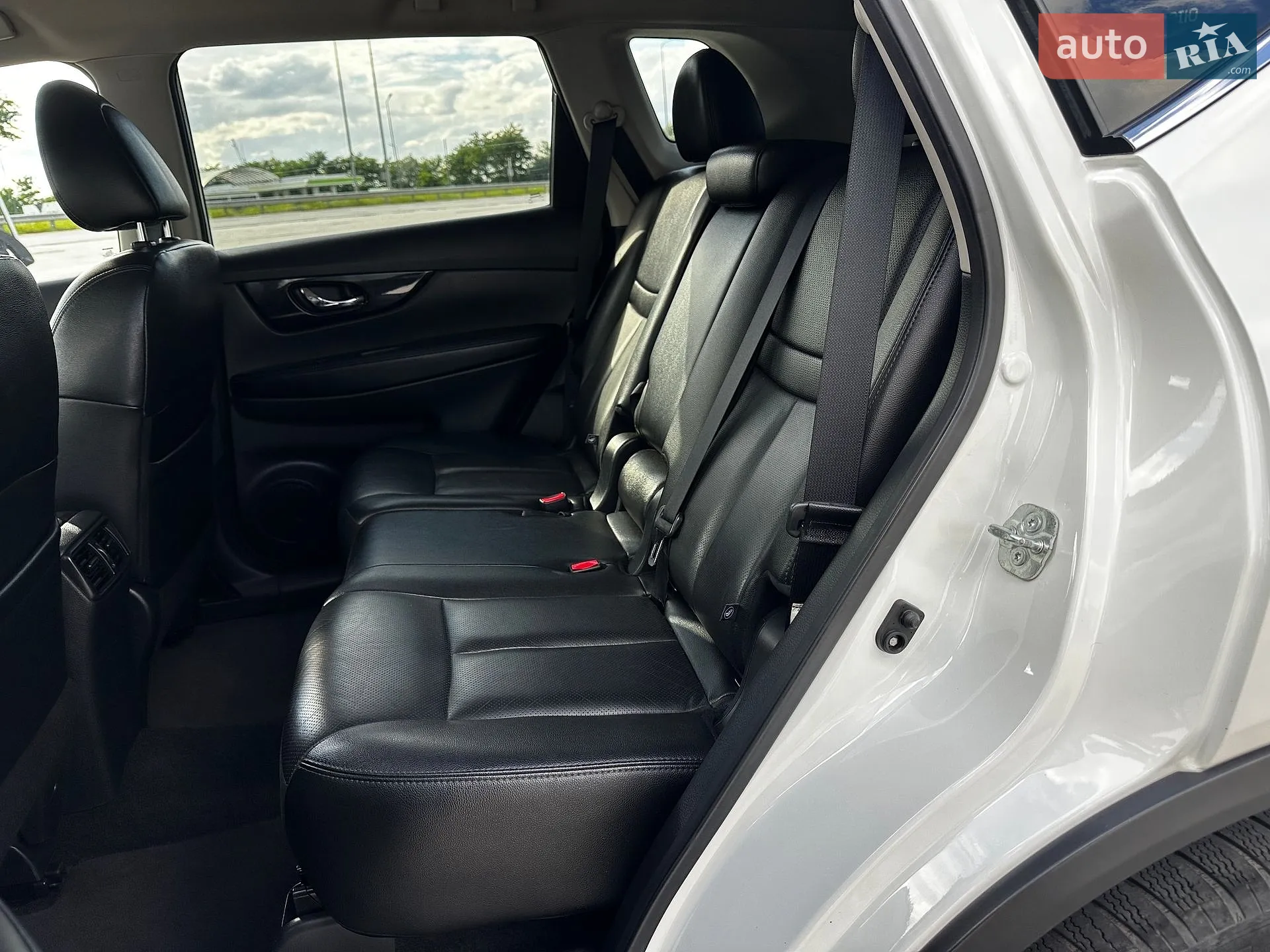 2019 Nissan Rogue - мініатюра 45