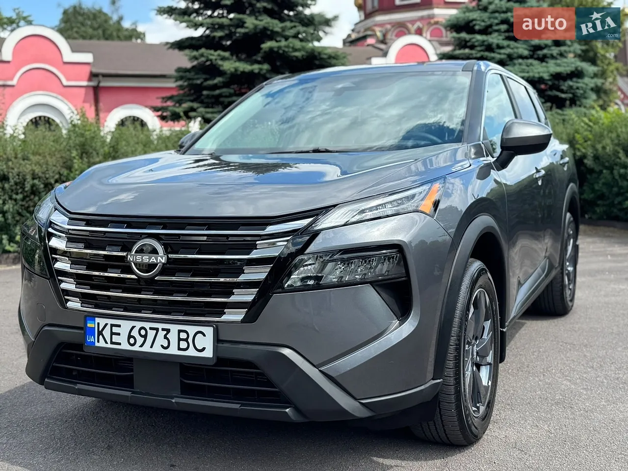 2021 Renault Duster - мініатюра 41